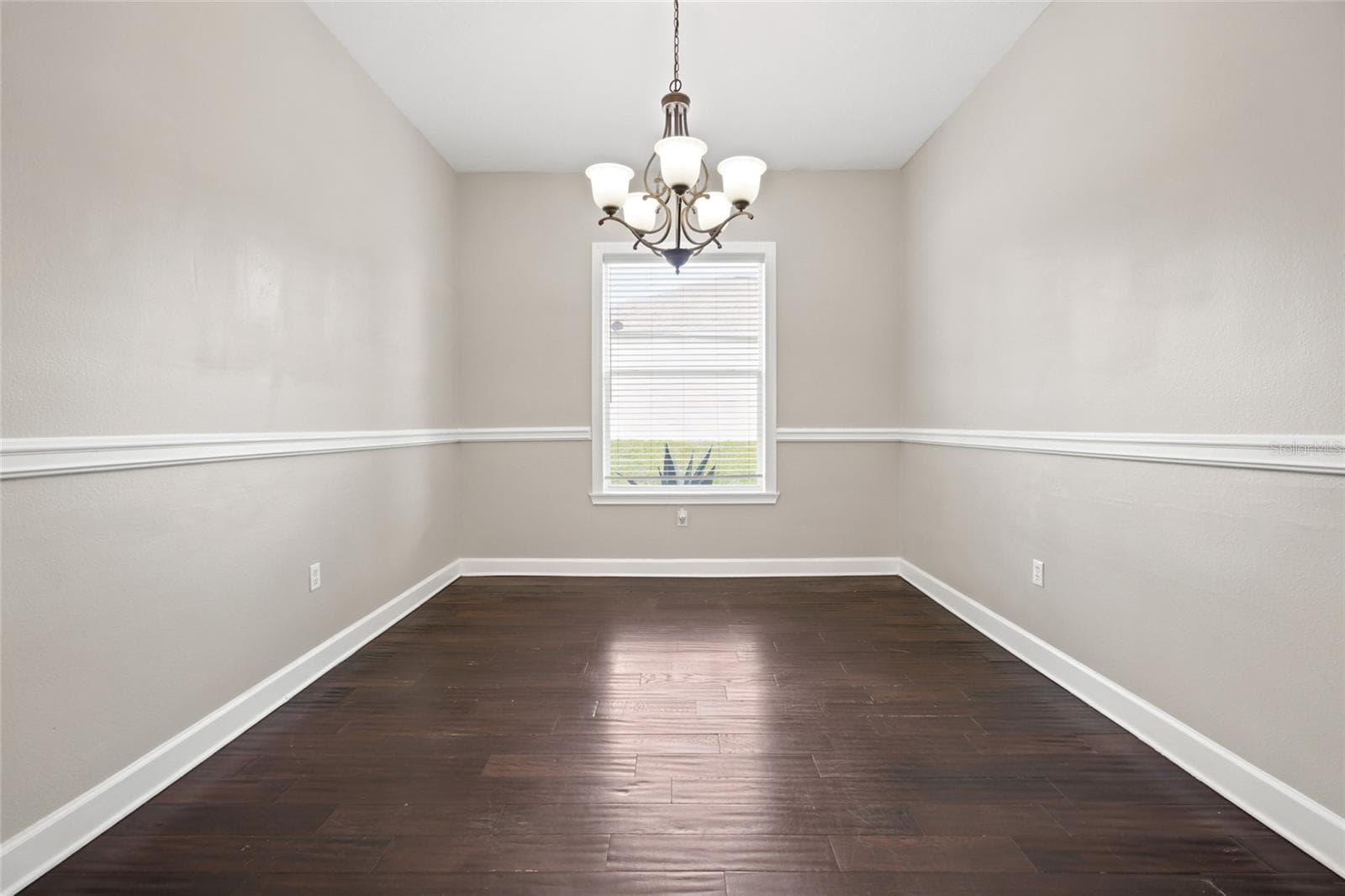 Dining Room - 5517 GREYSTONE DR, SPRING HILL