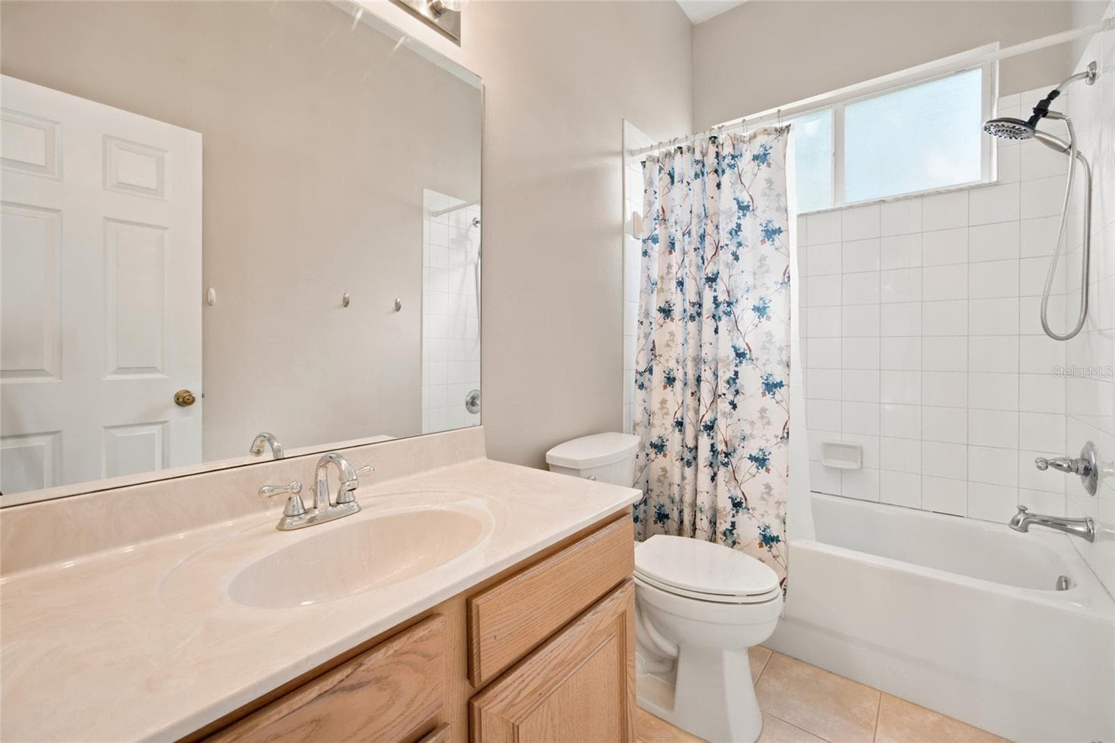 3rd Full Bath - 5517 GREYSTONE DR, SPRING HILL