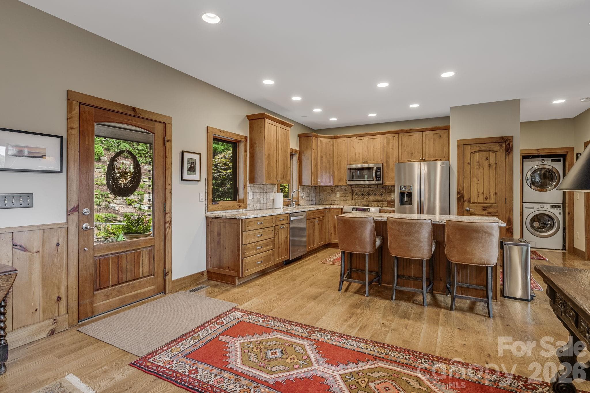 Single Family Residence at 138 Bear Paw Drive, Brevard, photo 10 of 48