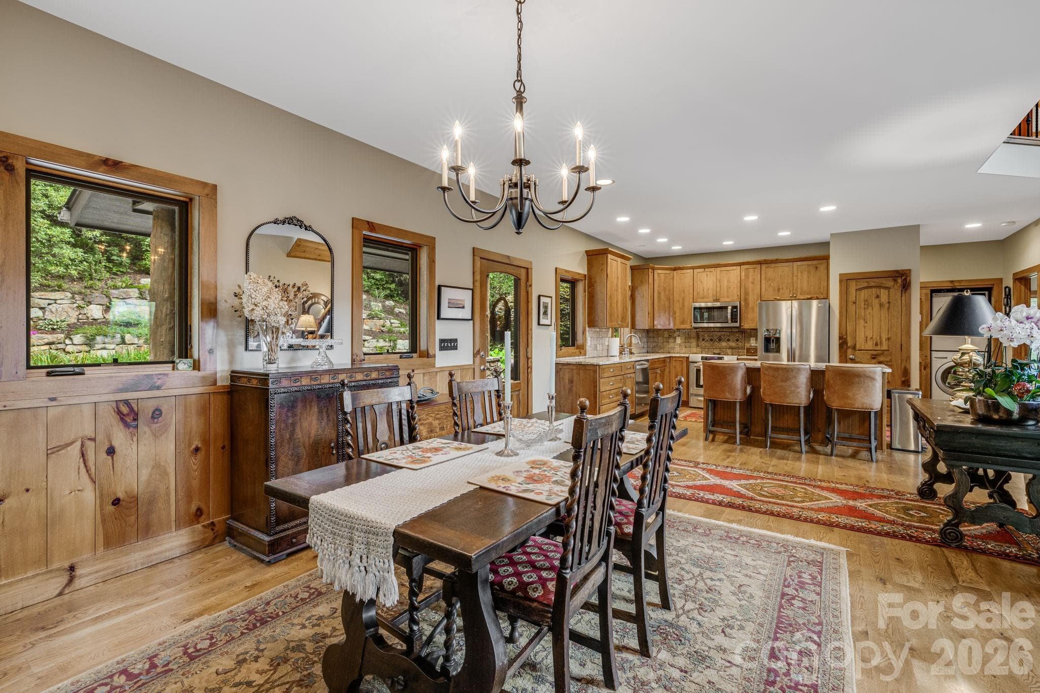 Single Family Residence at 138 Bear Paw Drive, Brevard, photo 14 of 48