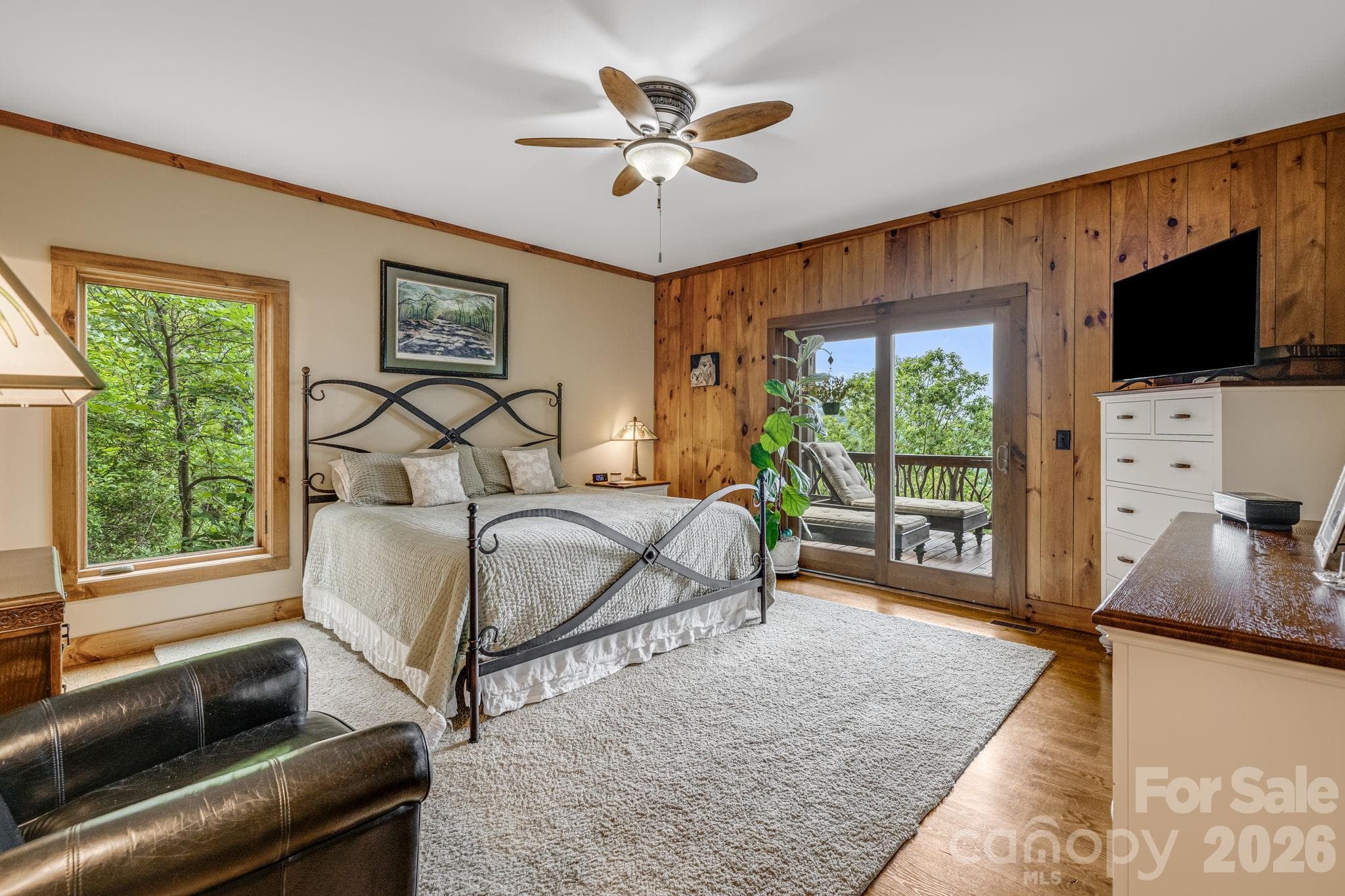 Single Family Residence at 138 Bear Paw Drive, Brevard, photo 22 of 48