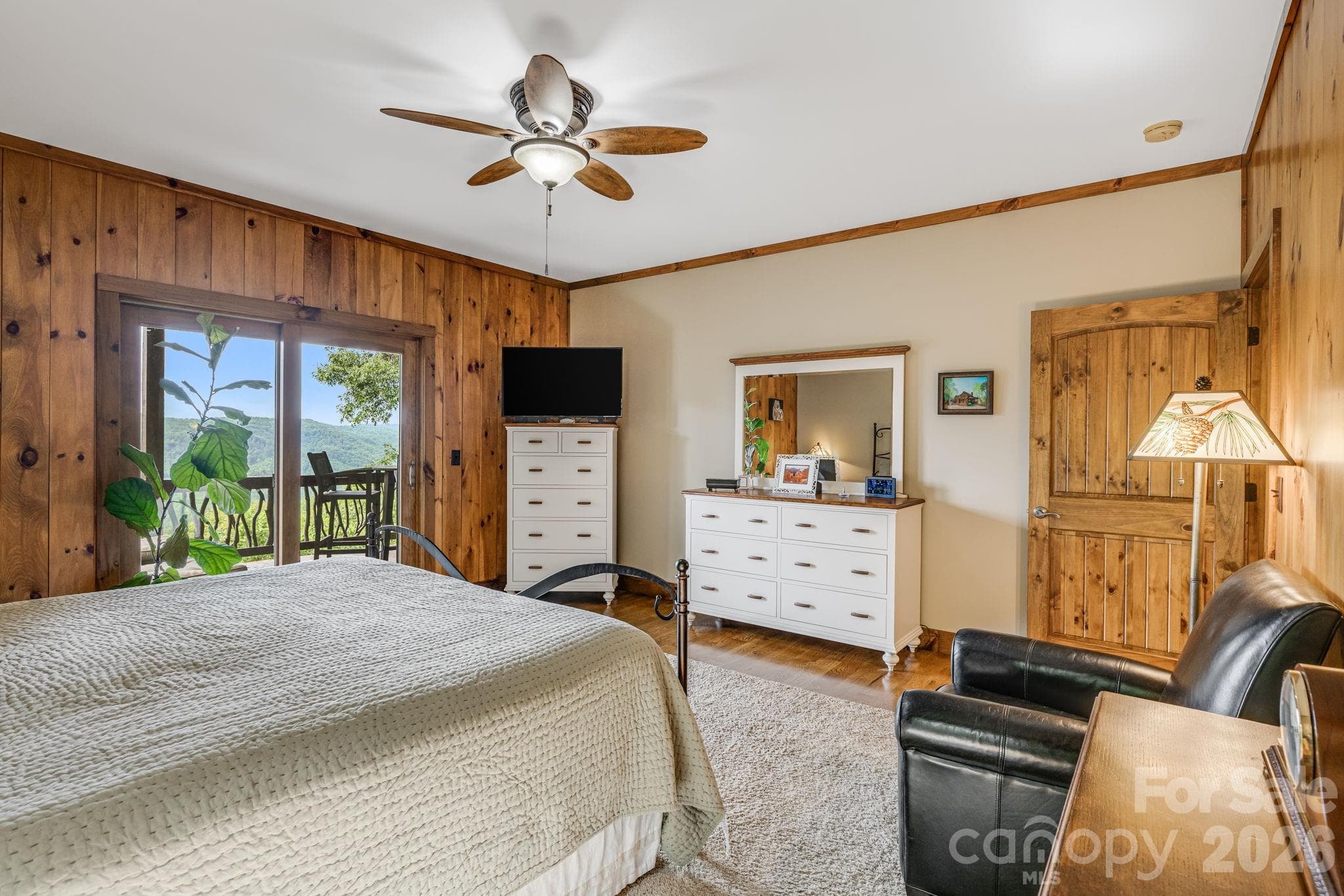 Single Family Residence at 138 Bear Paw Drive, Brevard, photo 23 of 48
