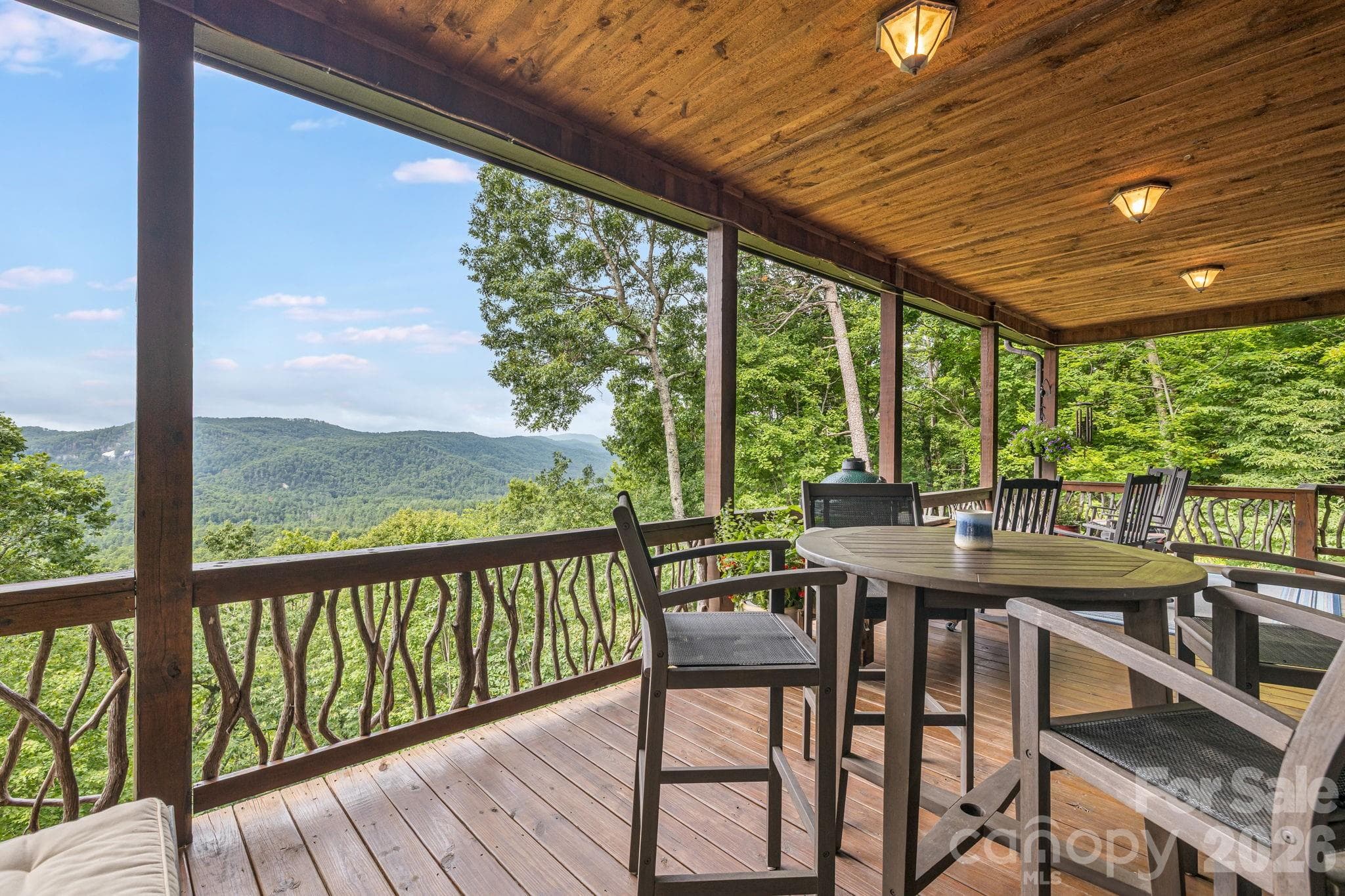 Single Family Residence at 138 Bear Paw Drive, Brevard, photo 38 of 48