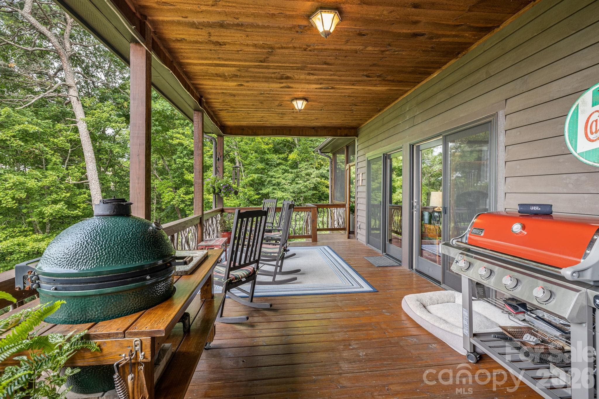 Single Family Residence at 138 Bear Paw Drive, Brevard, photo 42 of 48