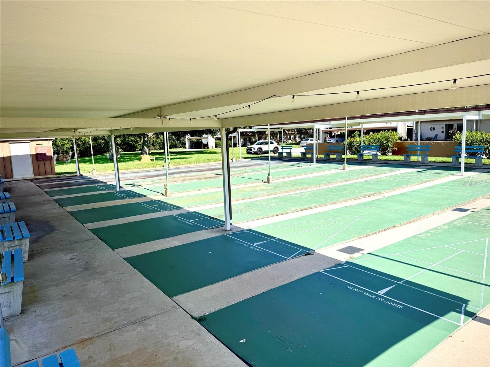 Condominium at 1380 MISSION CIR #44-C, CLEARWATER, photo 17 of 18