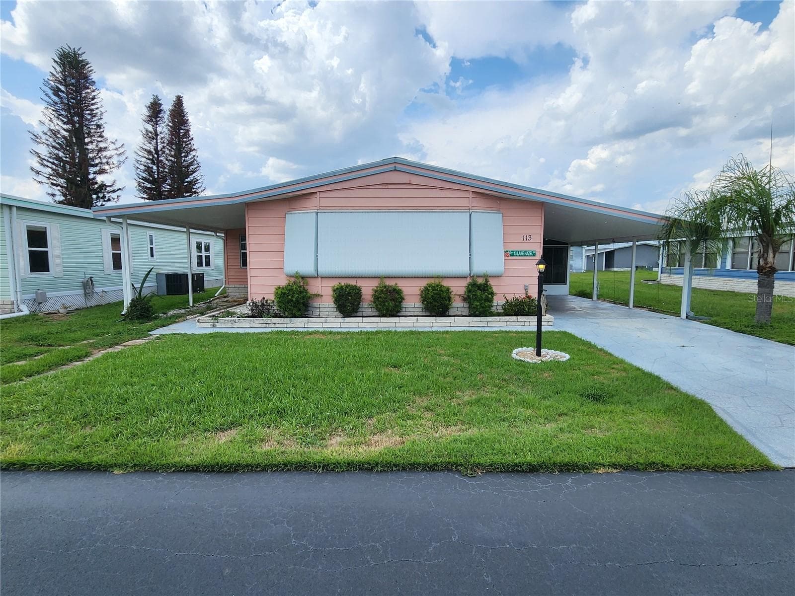 113 LAKE HAZEL DR
