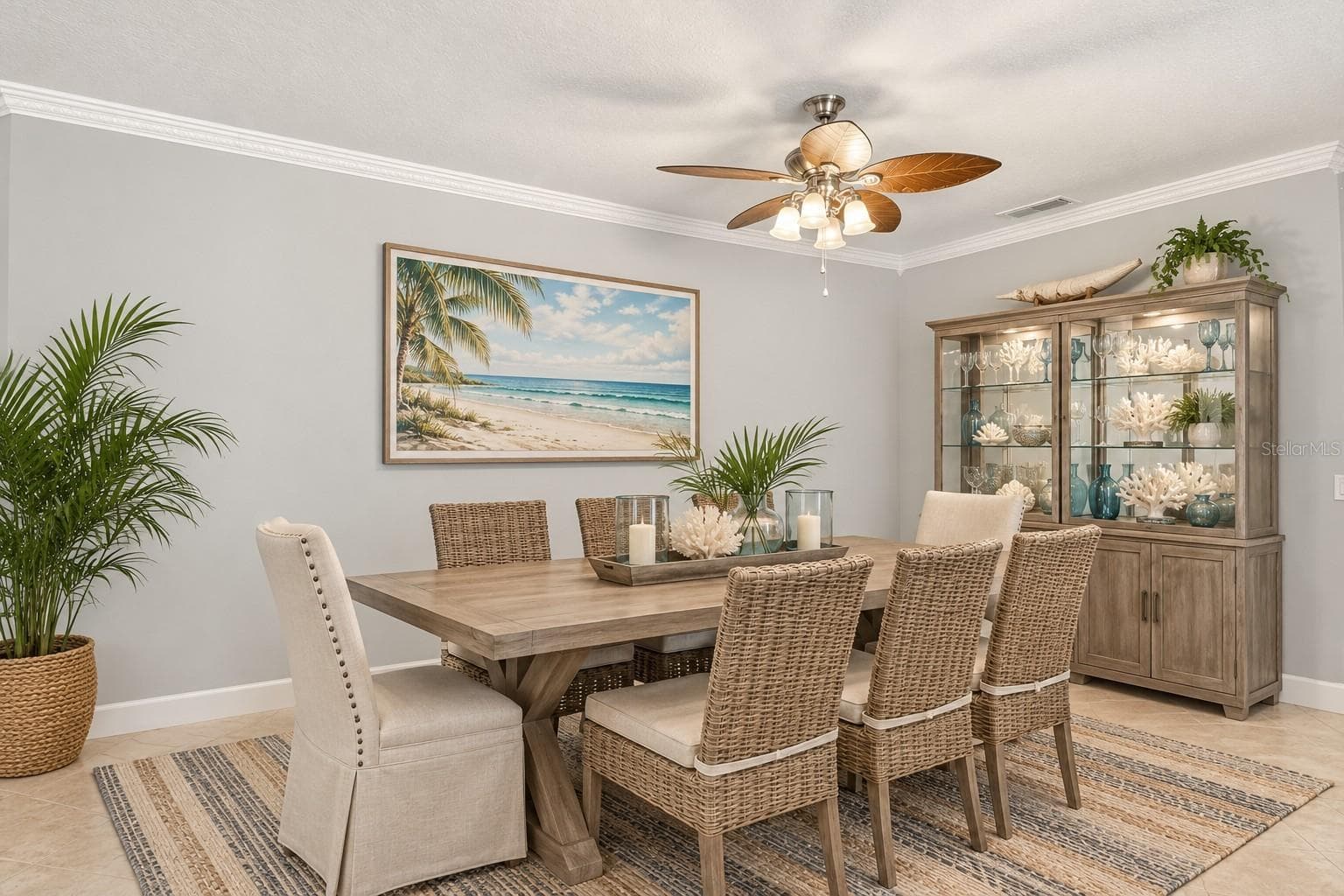 Single Family Residence at 7131 67TH TER E, BRADENTON, photo 4 of 39