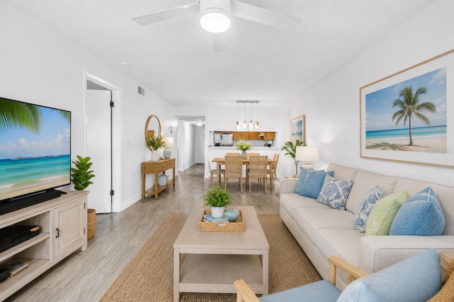 Condominium at 723 83RD AVE N #102, ST PETERSBURG, photo 11 of 43
