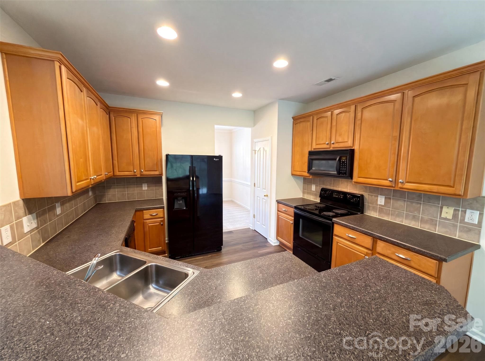 Staged Photo - 17240 Westmill Lane, Charlotte