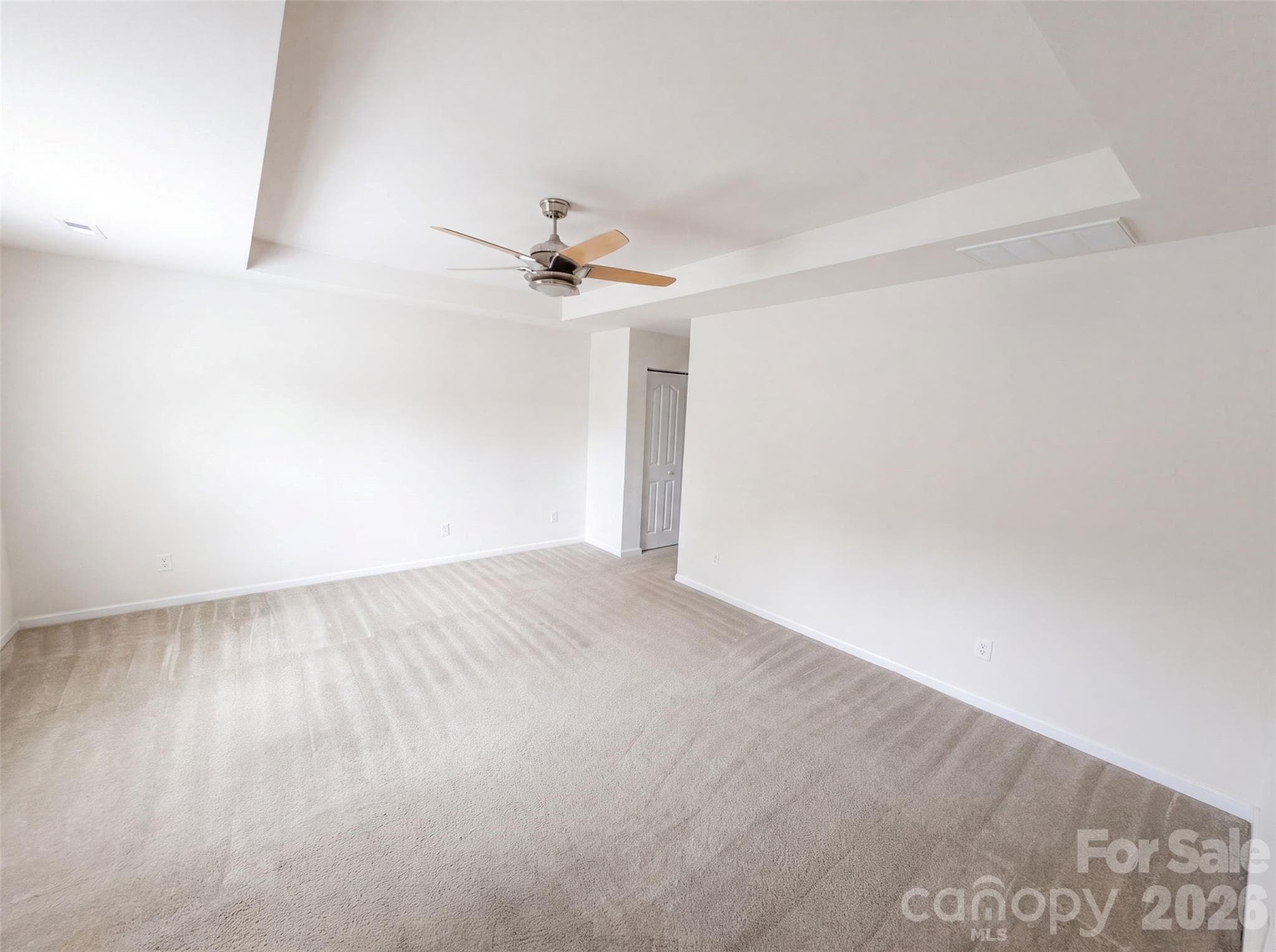 Staged Photo - 17240 Westmill Lane, Charlotte