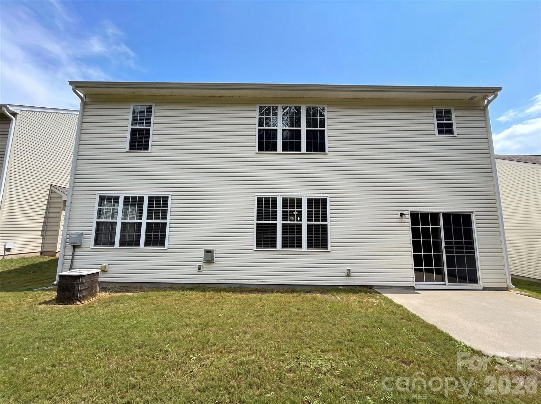 Single Family Residence at 17240 Westmill Lane, Charlotte, photo 15 of 15