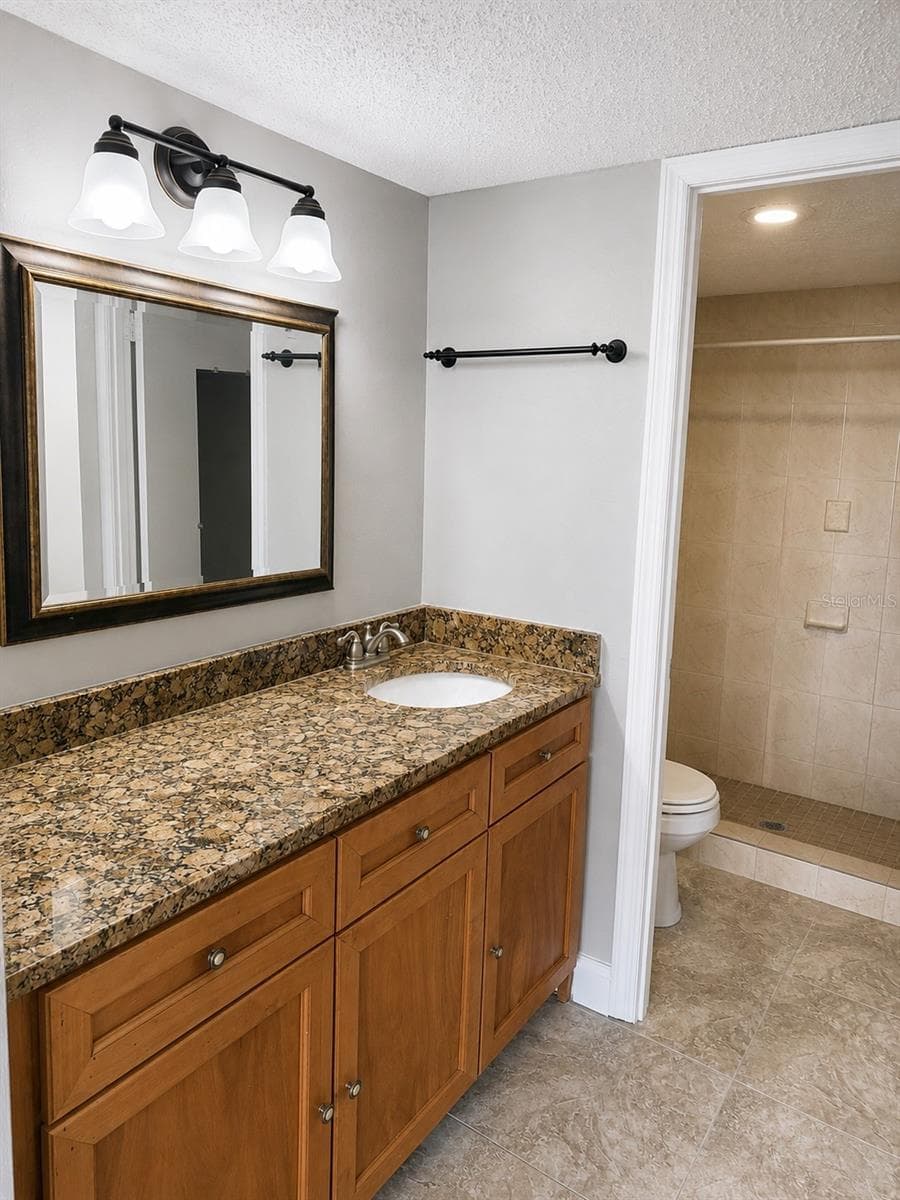 Primary Bath - 1 KEY CAPRI #102W, TREASURE ISLAND