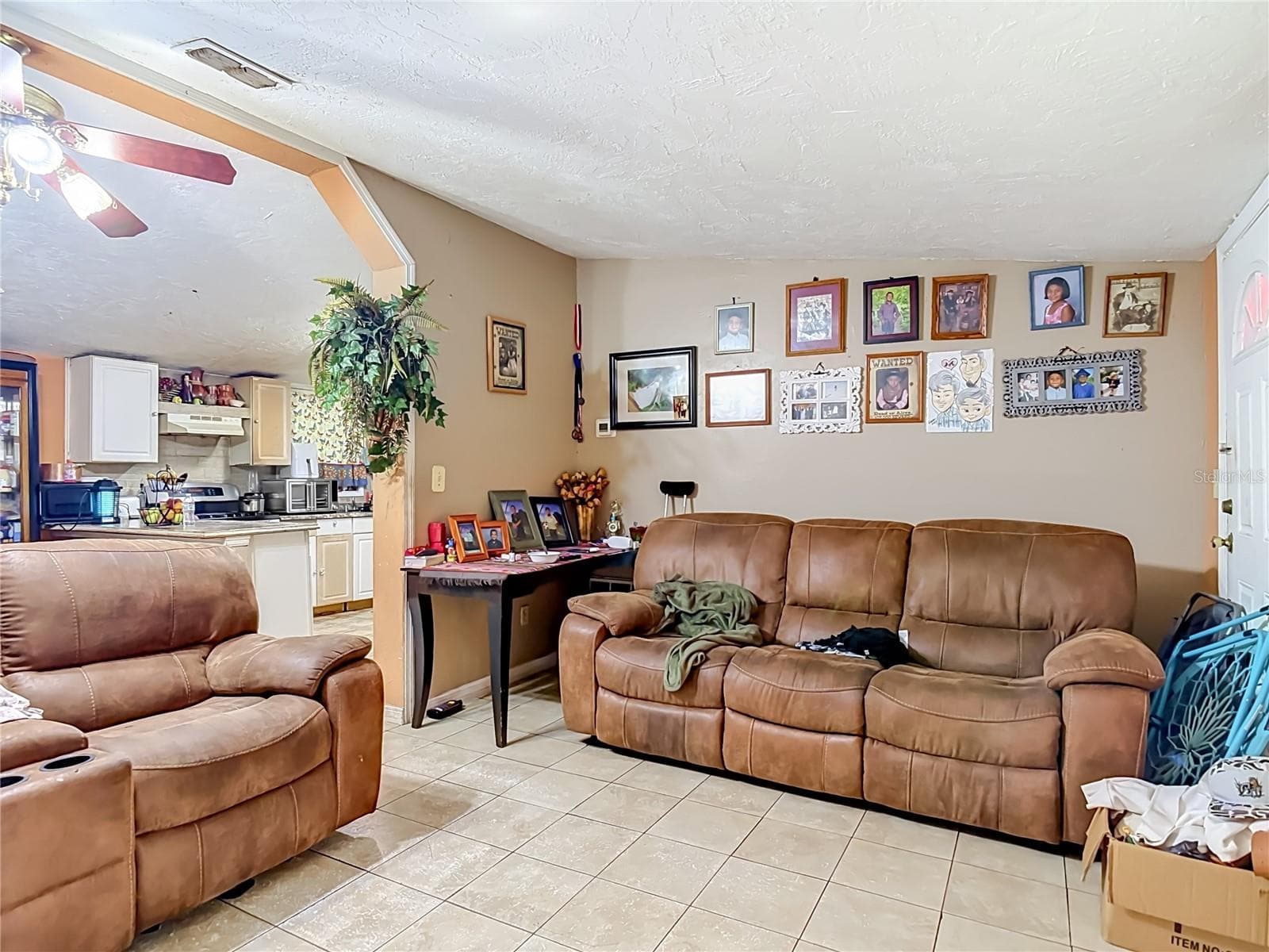 Manufactured Home at 1116 EMPORIA RD, PIERSON, photo 10 of 57