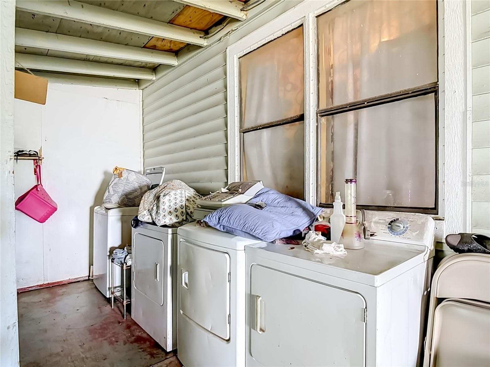 Manufactured Home at 1116 EMPORIA RD, PIERSON, photo 38 of 57