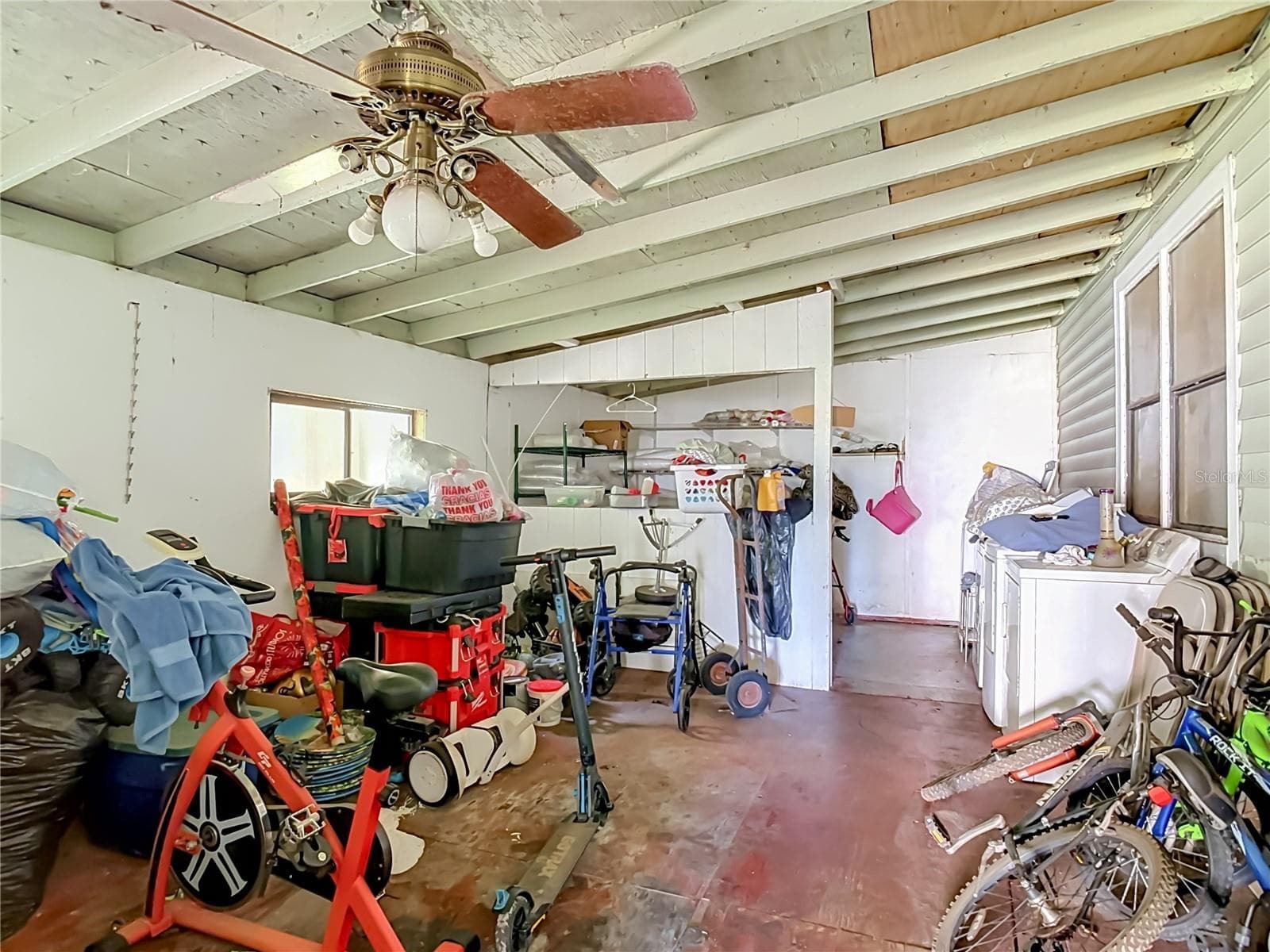 Manufactured Home at 1116 EMPORIA RD, PIERSON, photo 39 of 57