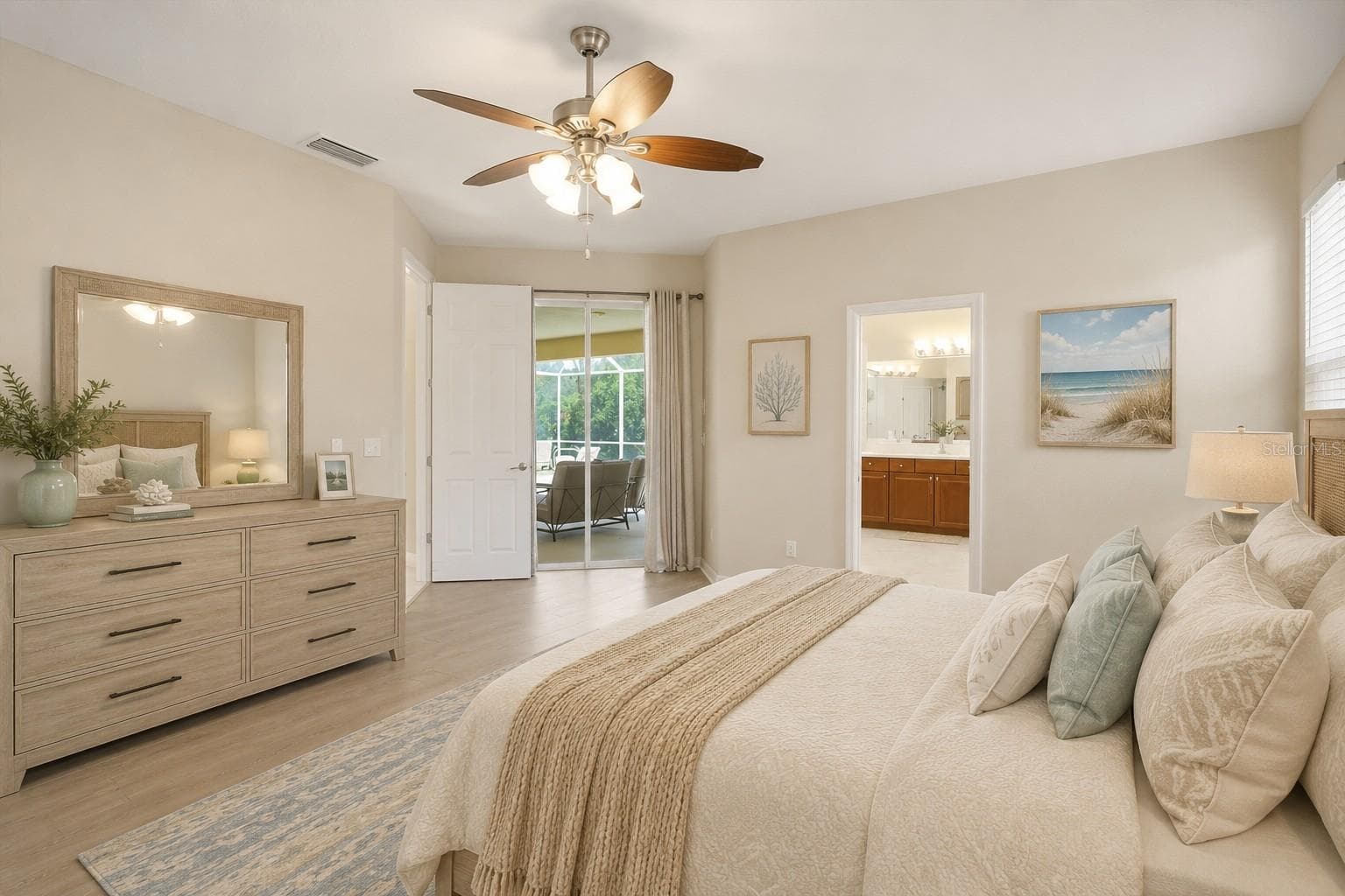 Single Family Residence at 7131 67TH TER E, BRADENTON, photo 14 of 39
