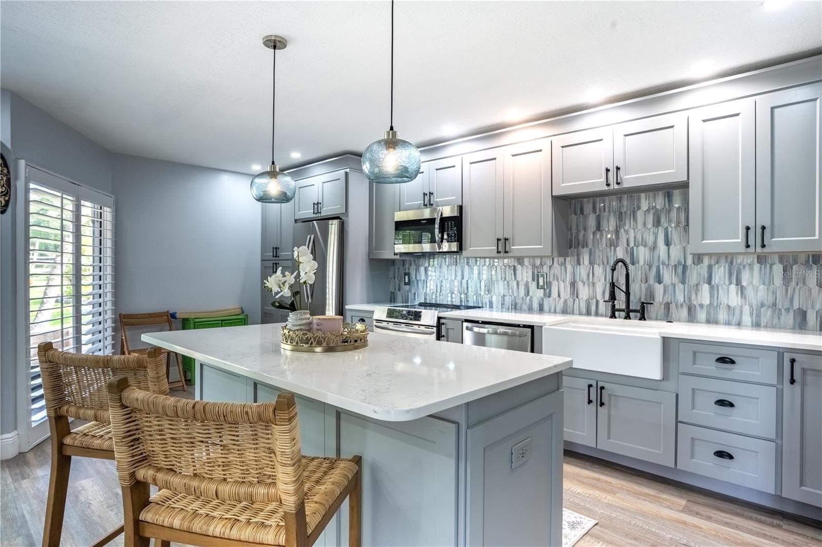 Condominium at 1005 S BAYSHORE BLVD #102, SAFETY HARBOR, photo 3 of 26