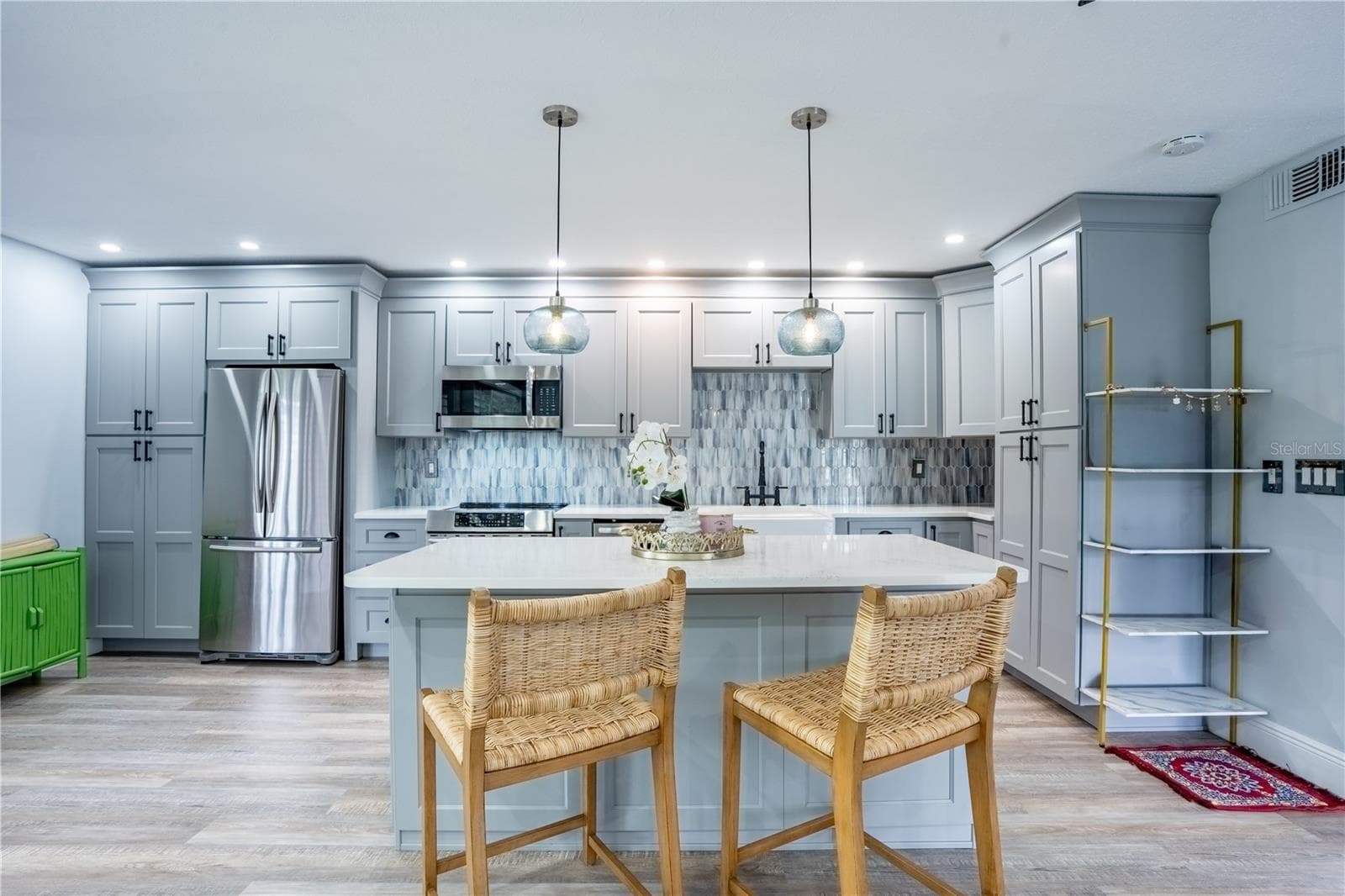 Condominium at 1005 S BAYSHORE BLVD #102, SAFETY HARBOR, photo 4 of 26