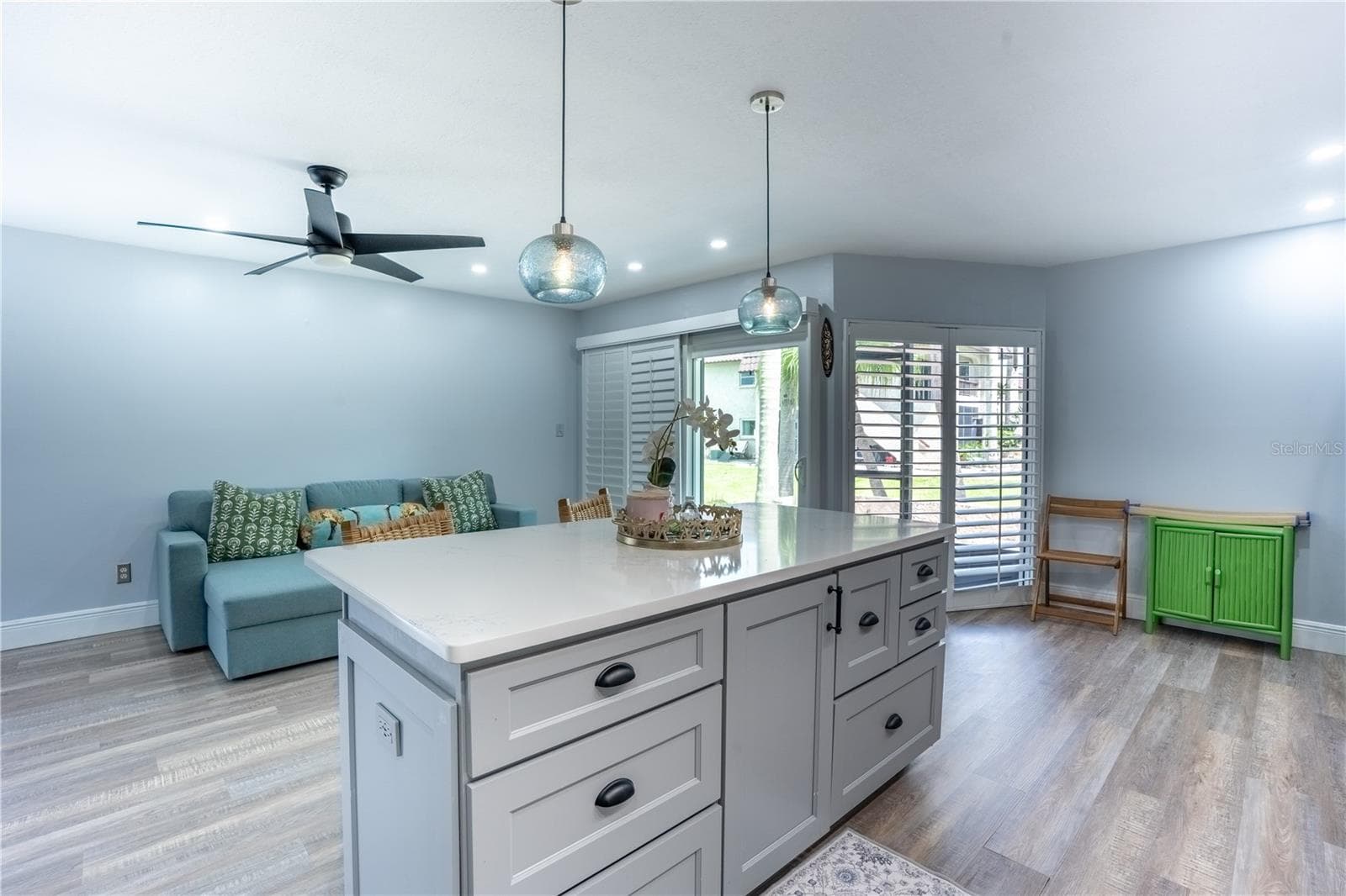 Condominium at 1005 S BAYSHORE BLVD #102, SAFETY HARBOR, photo 7 of 26