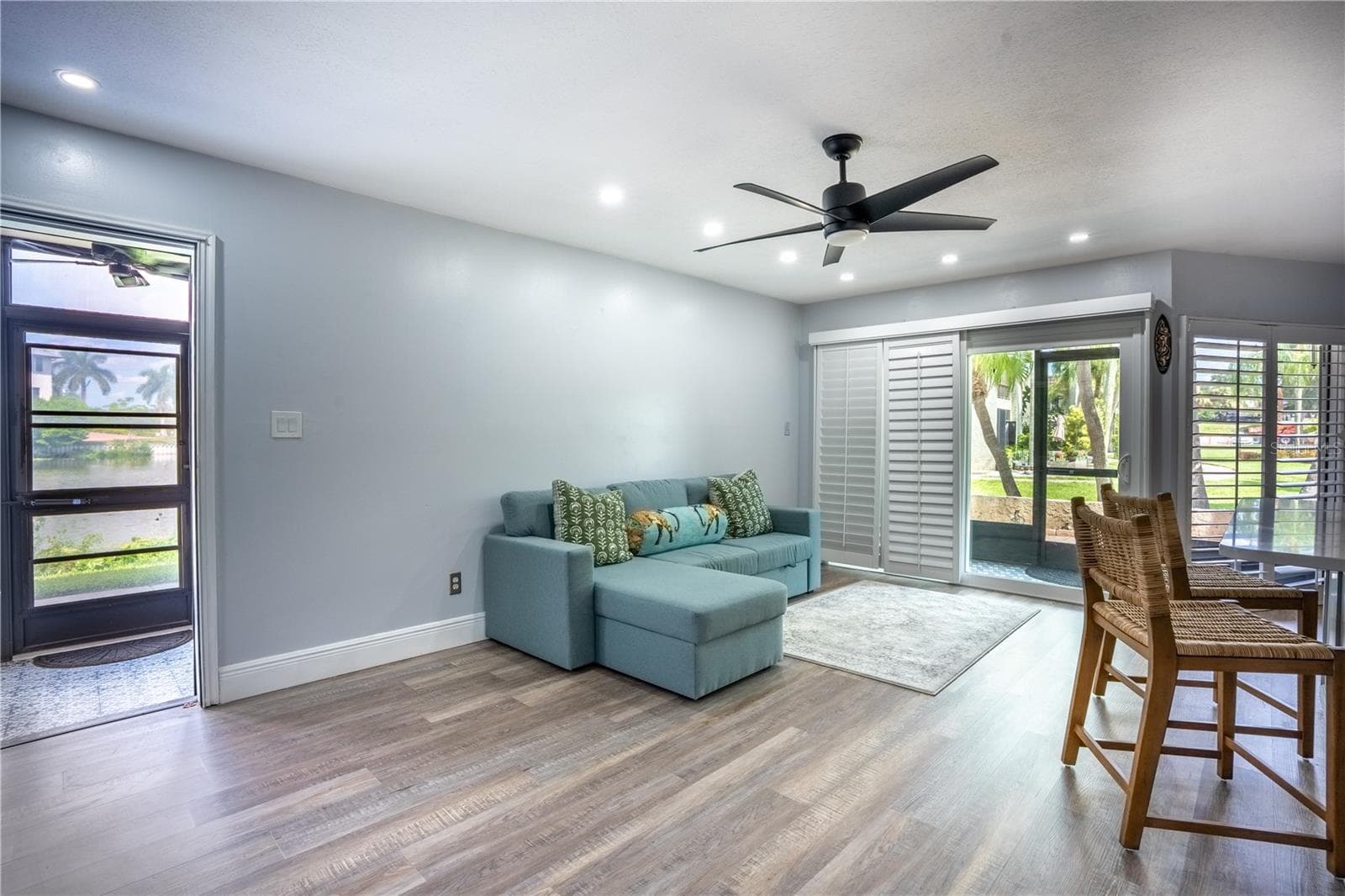 Condominium at 1005 S BAYSHORE BLVD #102, SAFETY HARBOR, photo 10 of 26