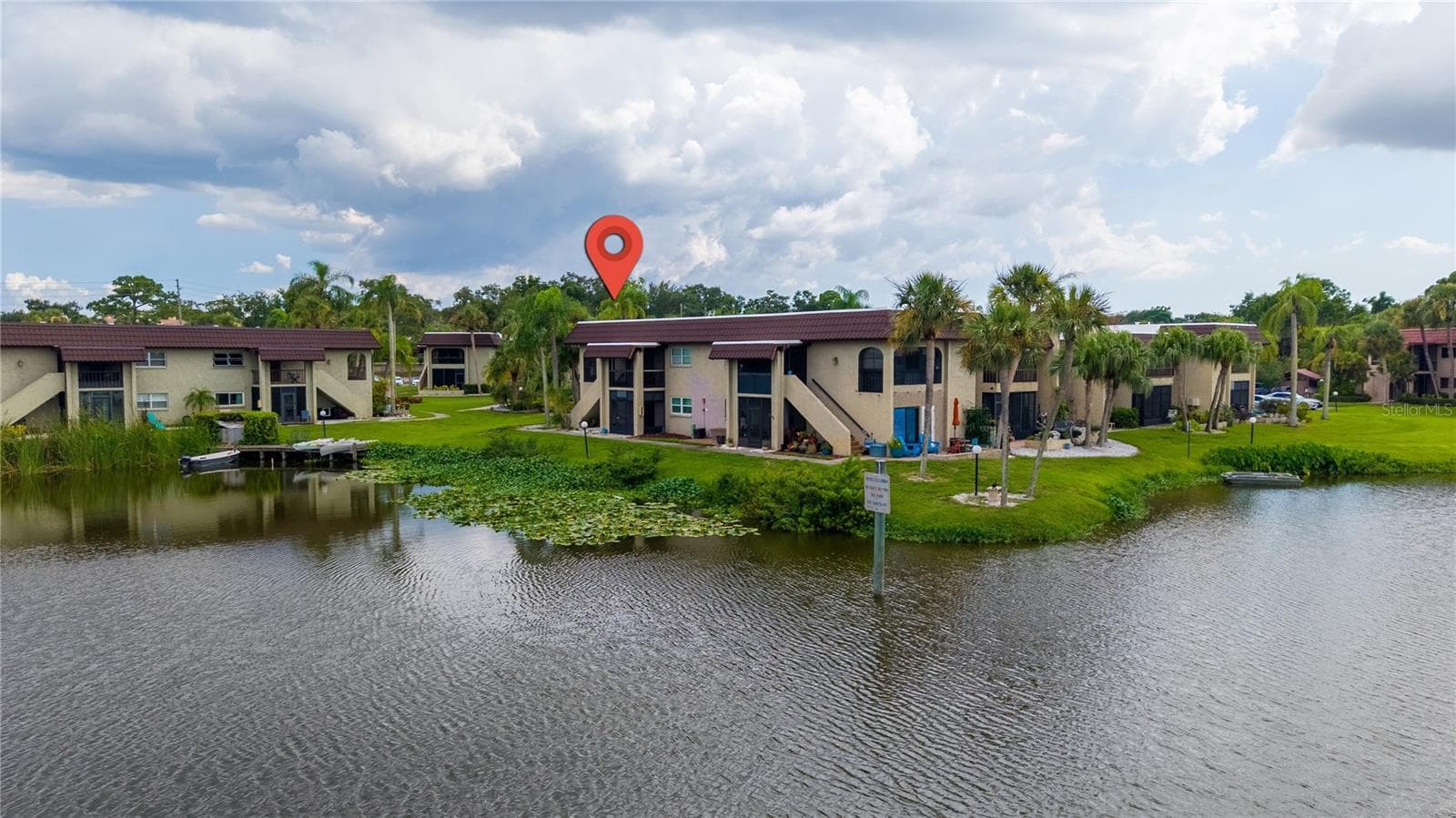 Condominium at 1005 S BAYSHORE BLVD #102, SAFETY HARBOR, photo 26 of 26
