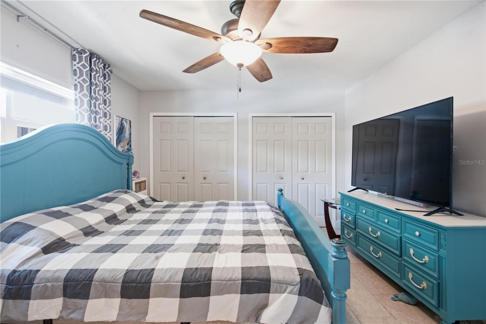 Master Bedroom - 1124 KING ARTHUR CT, VALRICO