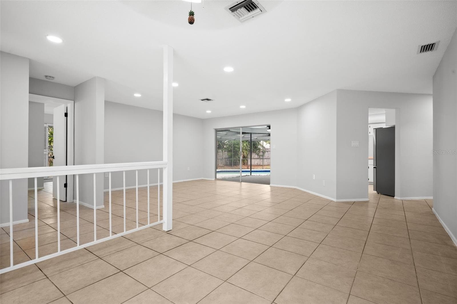 Dinning Room - 504 BAMBOO CT, TARPON SPRINGS