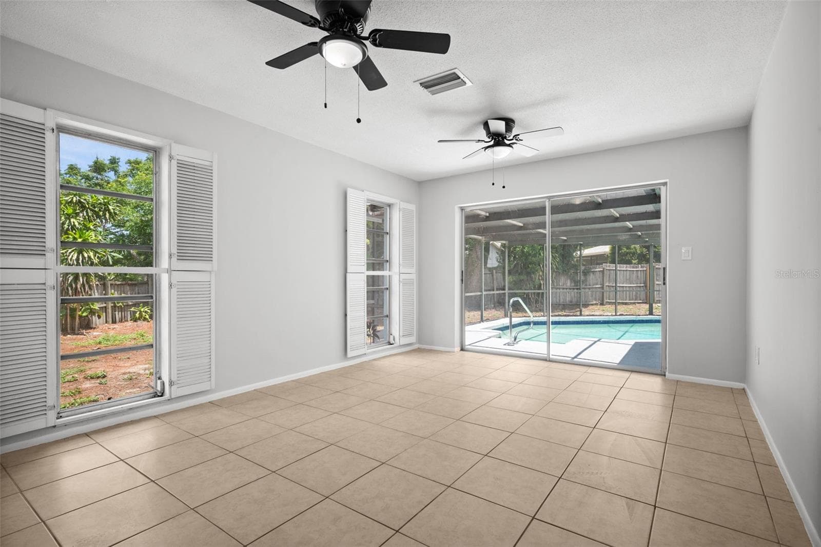 Primary Bedroom - 504 BAMBOO CT, TARPON SPRINGS