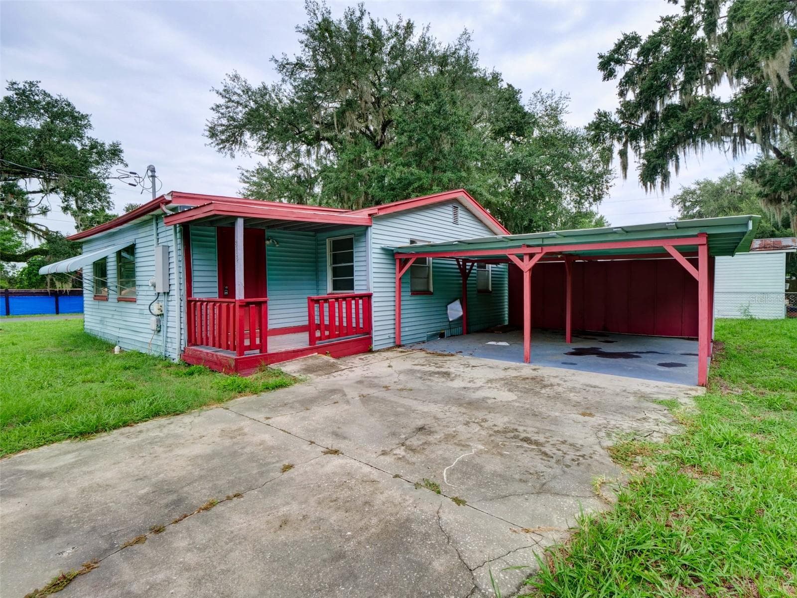 813 NW 5TH STREET
