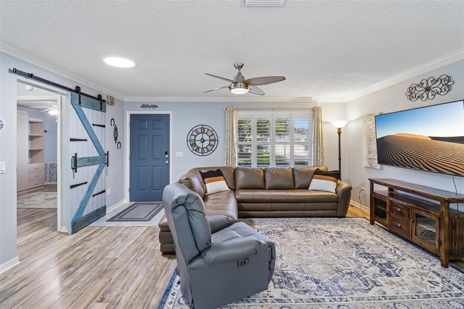 Single Family Residence at 2844 PLAINRIDGE LOOP, THE VILLAGES, photo 12 of 47