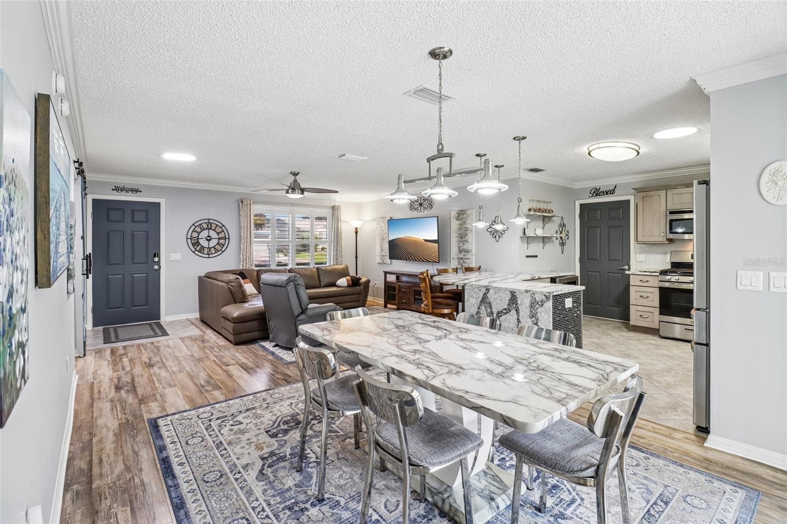Single Family Residence at 2844 PLAINRIDGE LOOP, THE VILLAGES, photo 14 of 47
