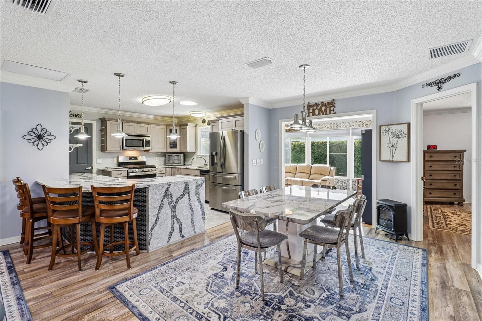 Single Family Residence at 2844 PLAINRIDGE LOOP, THE VILLAGES, photo 15 of 47