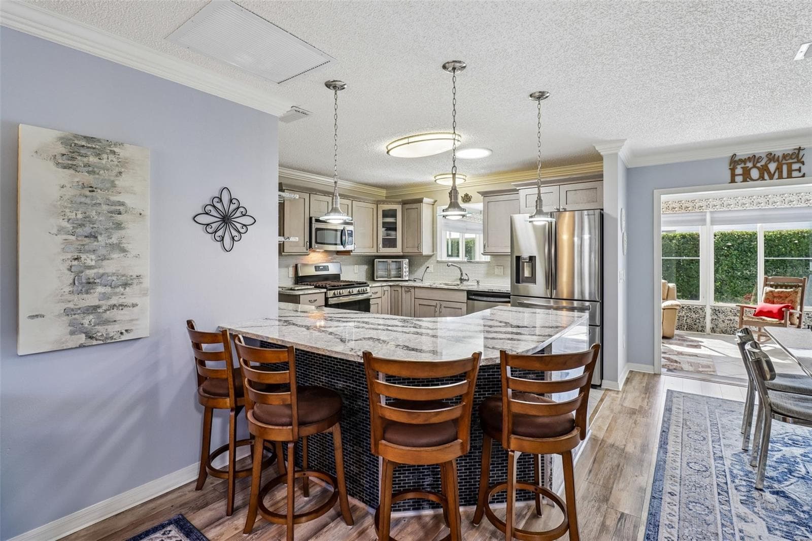 Single Family Residence at 2844 PLAINRIDGE LOOP, THE VILLAGES, photo 16 of 47
