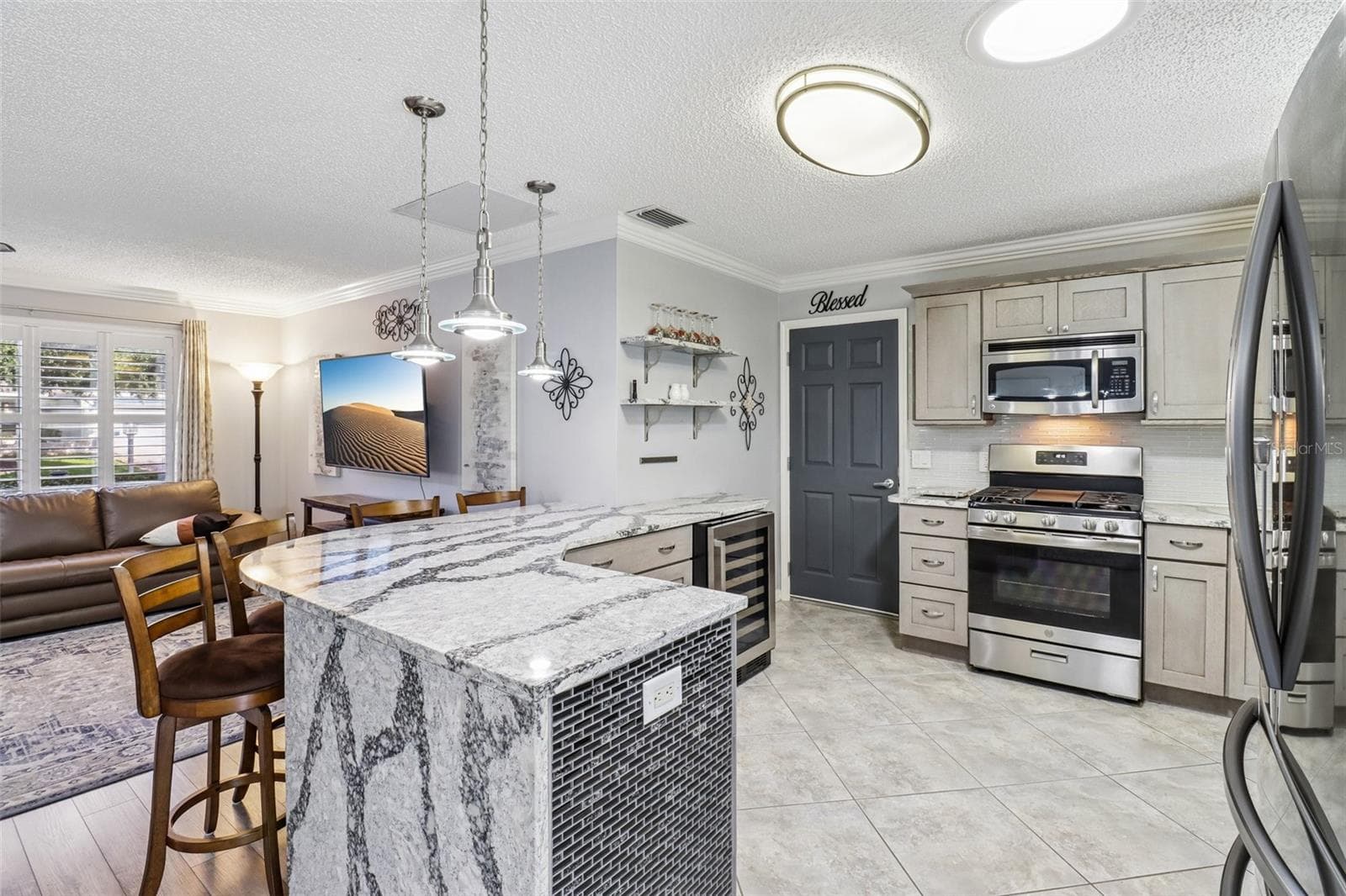 Single Family Residence at 2844 PLAINRIDGE LOOP, THE VILLAGES, photo 11 of 47