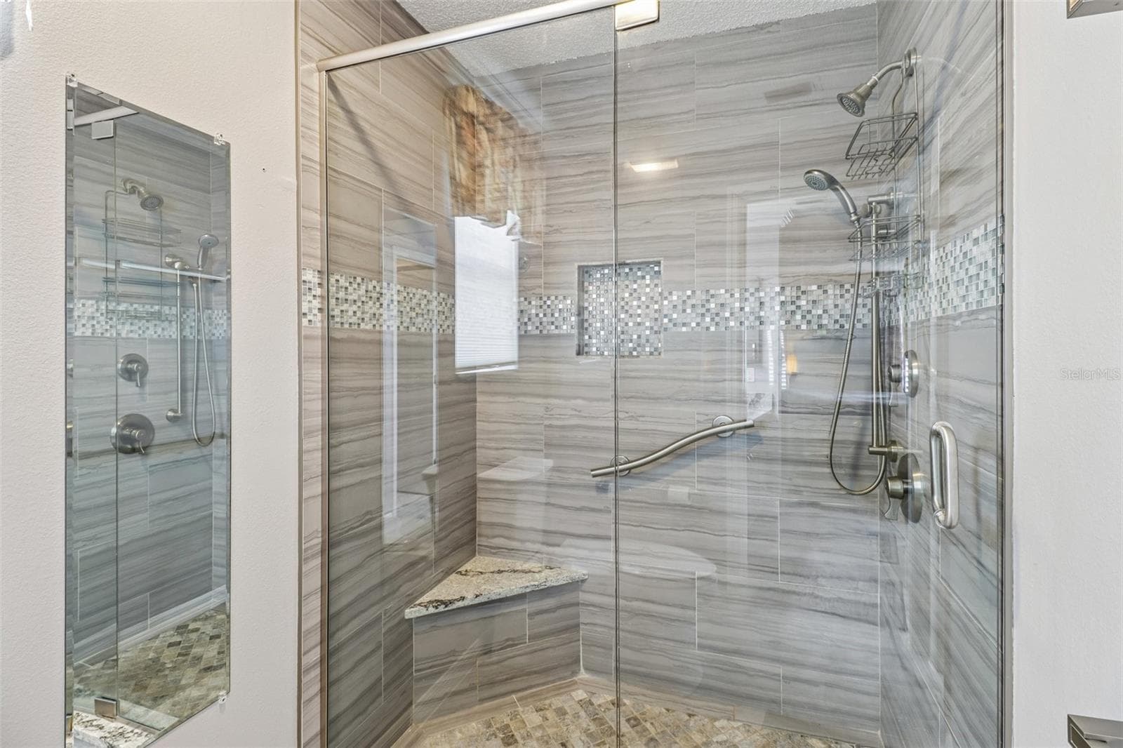 Primary Bath - 2844 PLAINRIDGE LOOP, THE VILLAGES