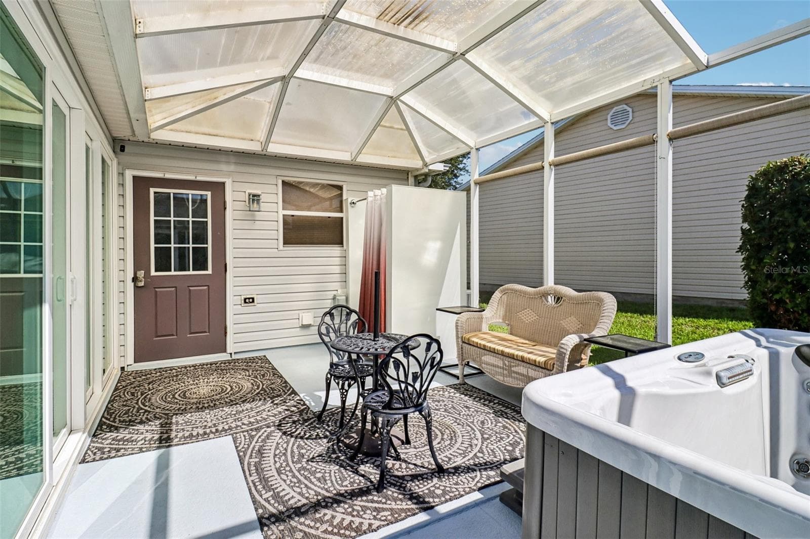 Birdcage View - 2844 PLAINRIDGE LOOP, THE VILLAGES