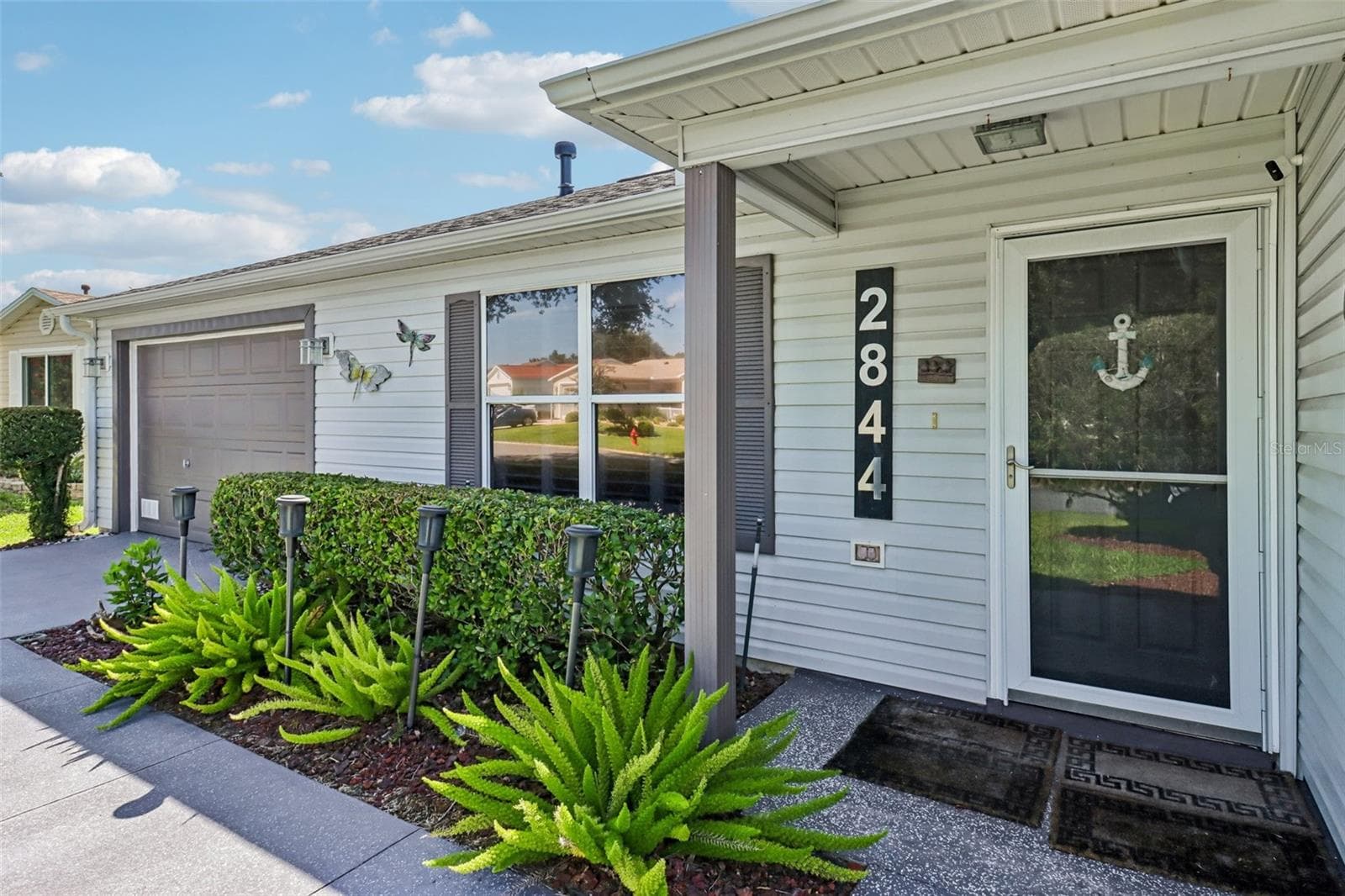 Single Family Residence at 2844 PLAINRIDGE LOOP, THE VILLAGES, photo 35 of 47