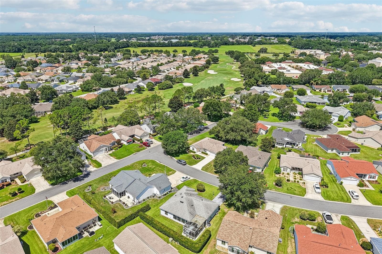 Single Family Residence at 2844 PLAINRIDGE LOOP, THE VILLAGES, photo 39 of 47