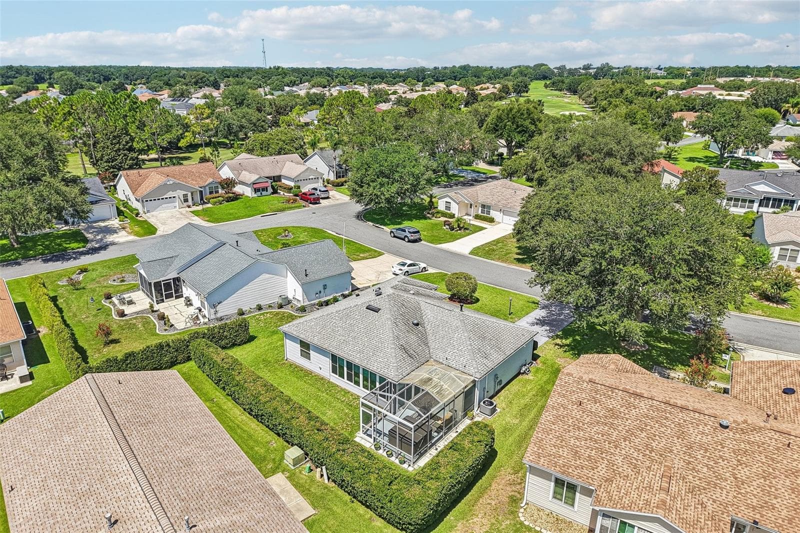 Single Family Residence at 2844 PLAINRIDGE LOOP, THE VILLAGES, photo 41 of 47