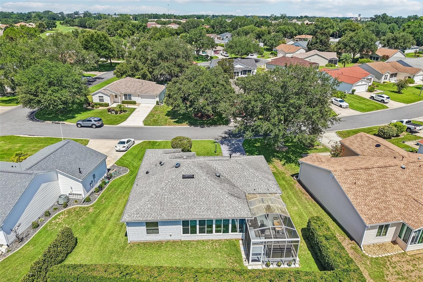 Single Family Residence at 2844 PLAINRIDGE LOOP, THE VILLAGES, photo 29 of 47