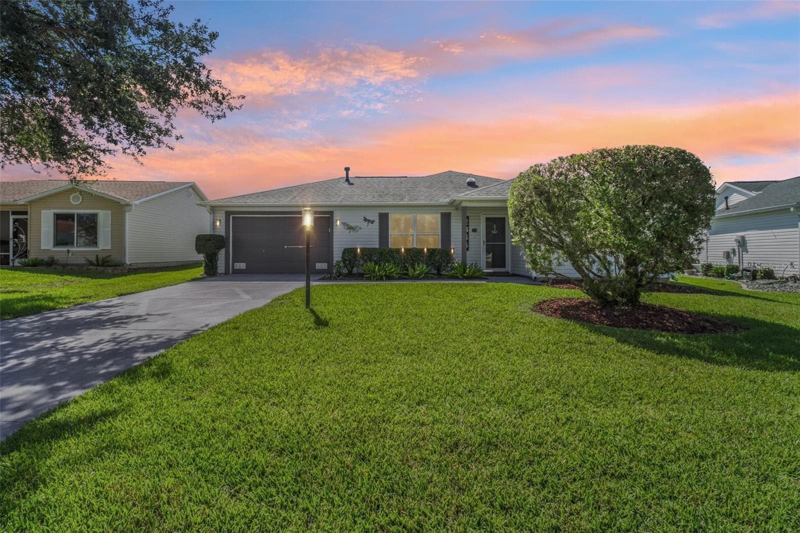 Single Family Residence at 2844 PLAINRIDGE LOOP, THE VILLAGES, photo 44 of 47