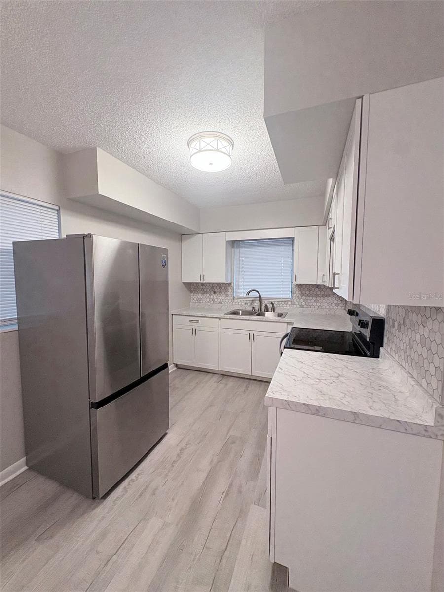 Kitchen - 434 AVENUE D SE, WINTER HAVEN