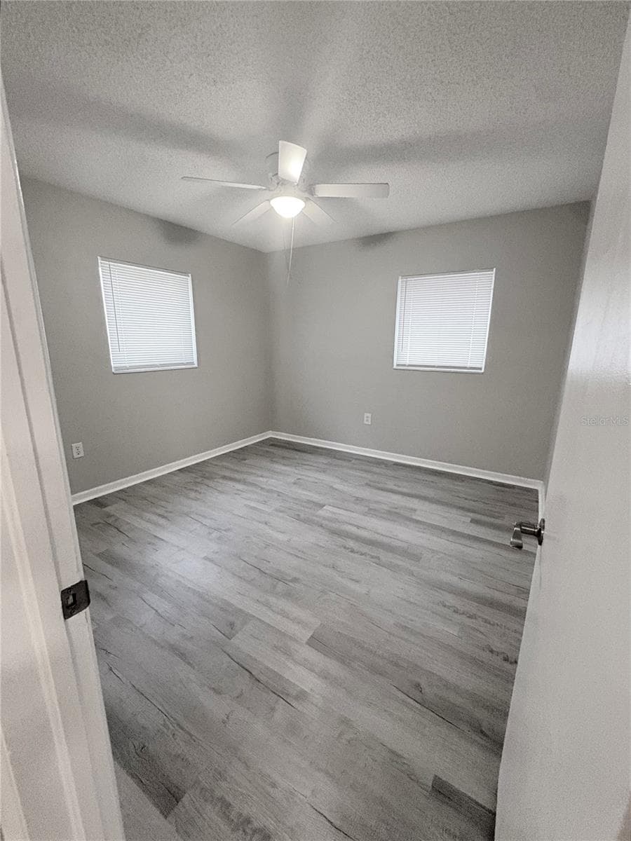 Bedroom 1 - 434 AVENUE D SE, WINTER HAVEN