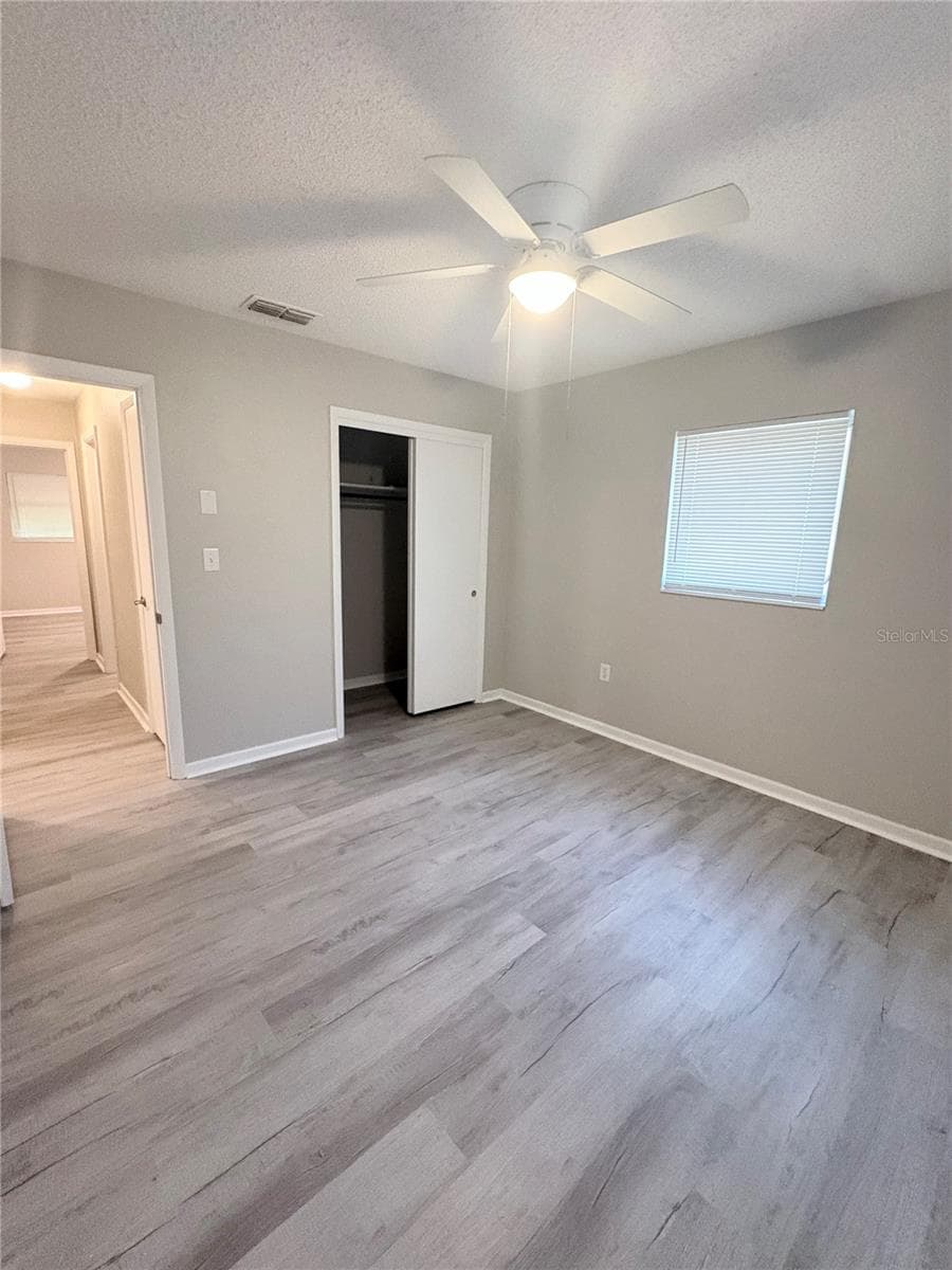 Bedroom 1 - 434 AVENUE D SE, WINTER HAVEN