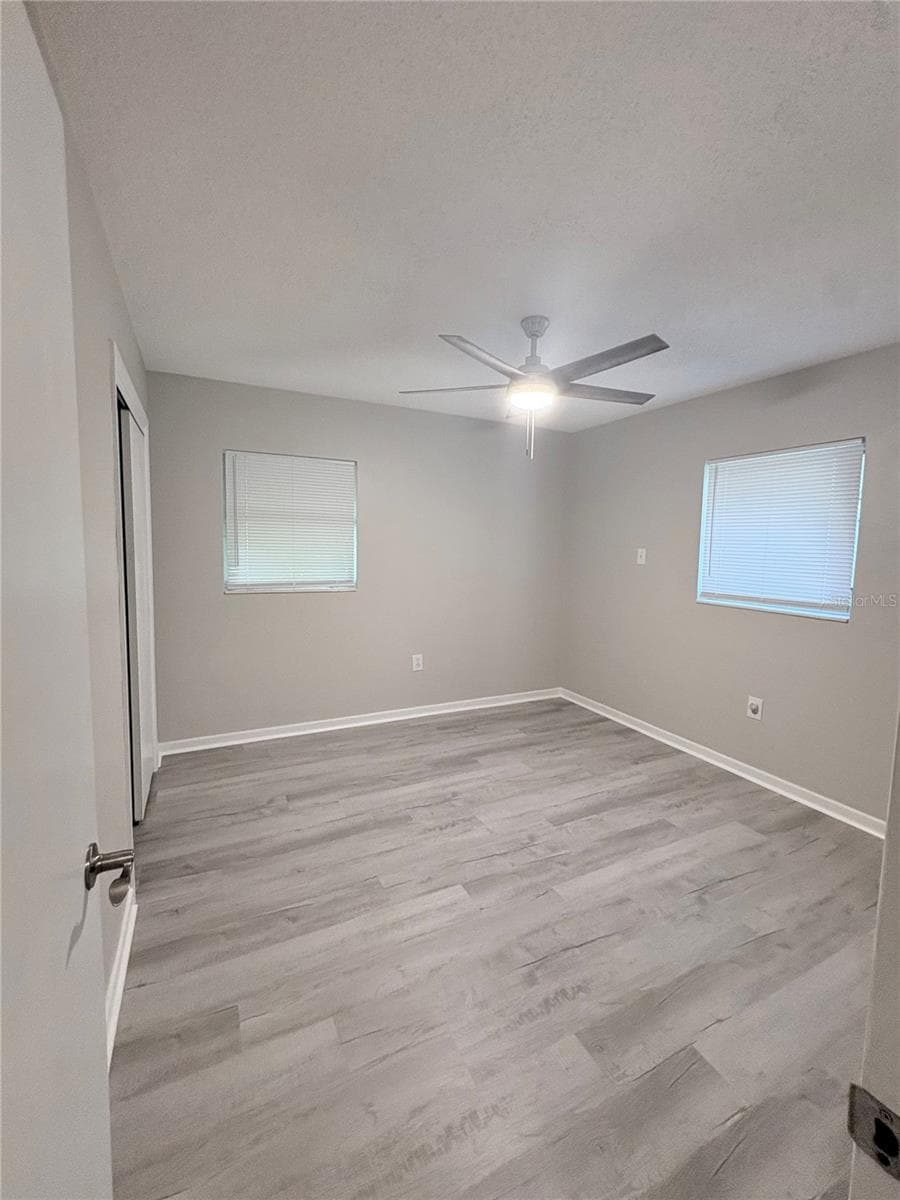 Bedroom 2 - 434 AVENUE D SE, WINTER HAVEN