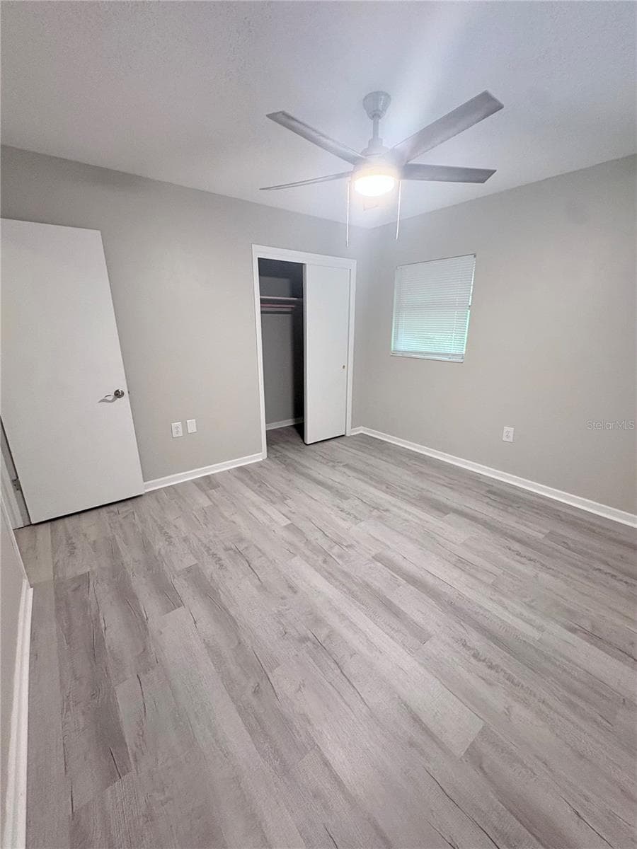 Bedroom 2 - 434 AVENUE D SE, WINTER HAVEN