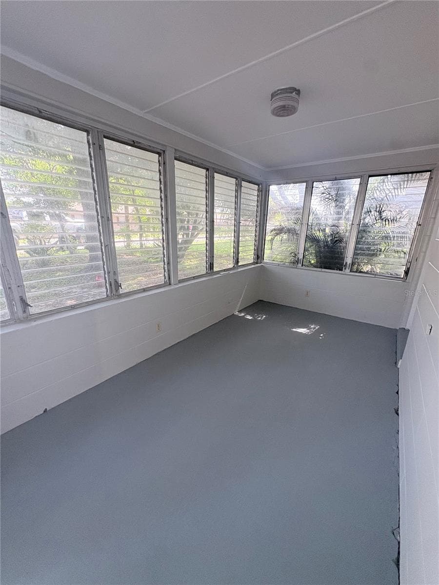 Front Porch - 434 AVENUE D SE, WINTER HAVEN
