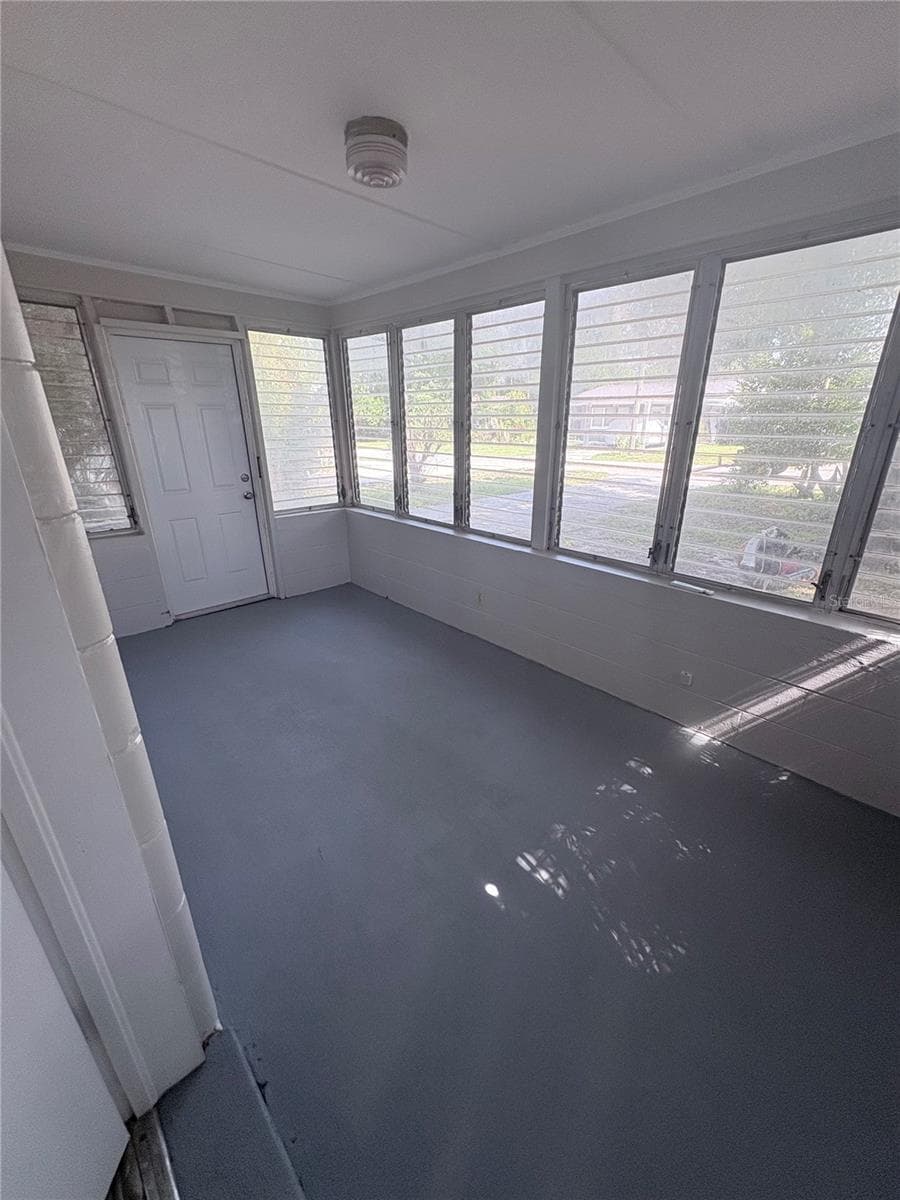 Front Porch - 434 AVENUE D SE, WINTER HAVEN