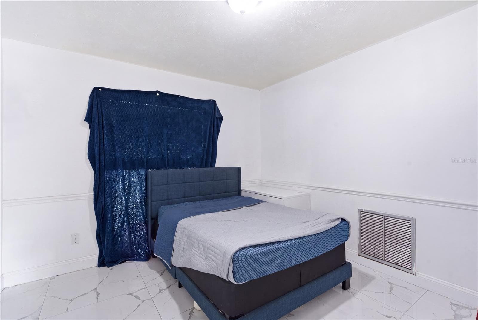 4rth Bedroom - 1124 KING ARTHUR CT, VALRICO