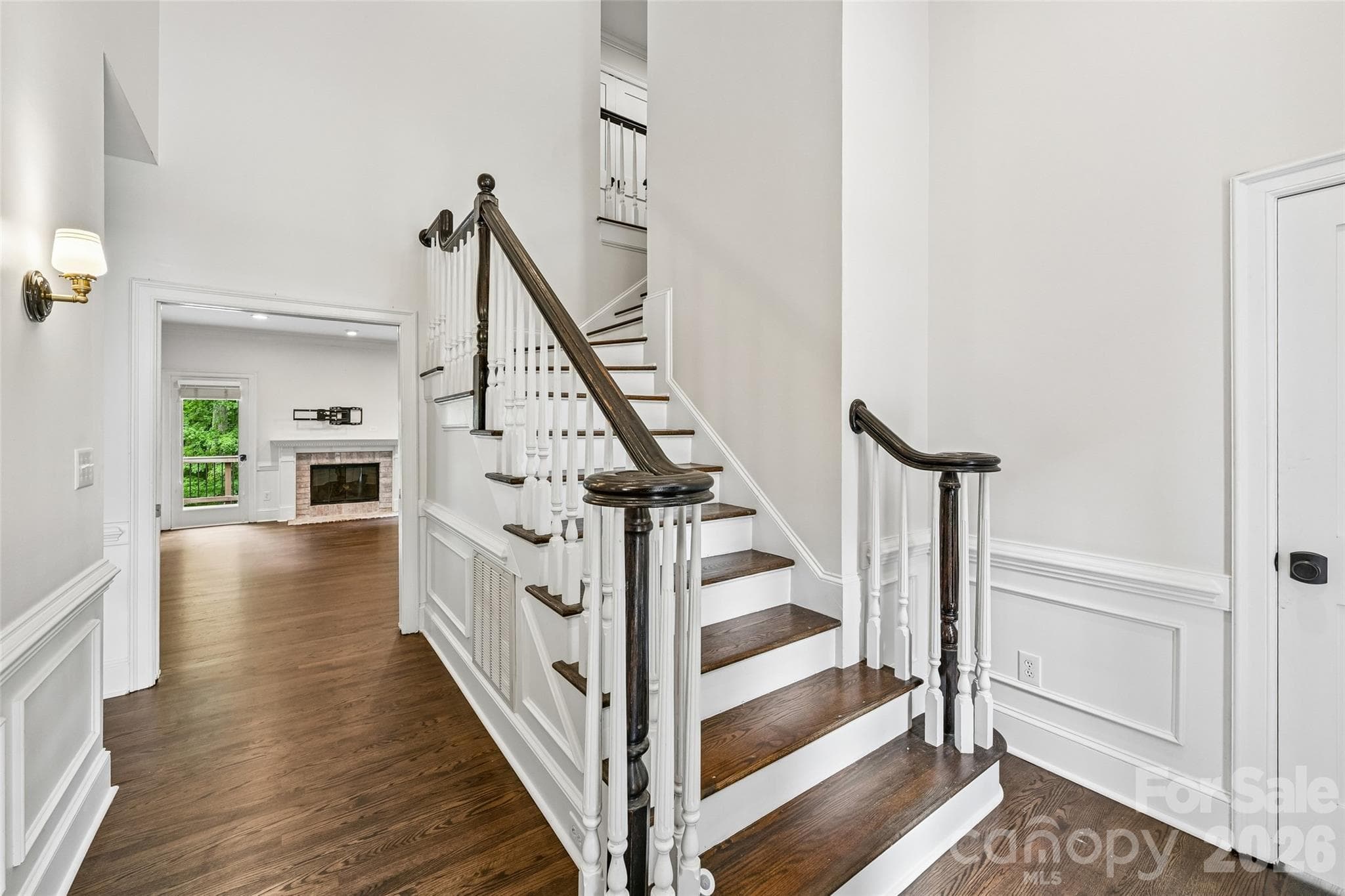 Single Family Residence at 5609 Camilla Drive, Charlotte, photo 11 of 48